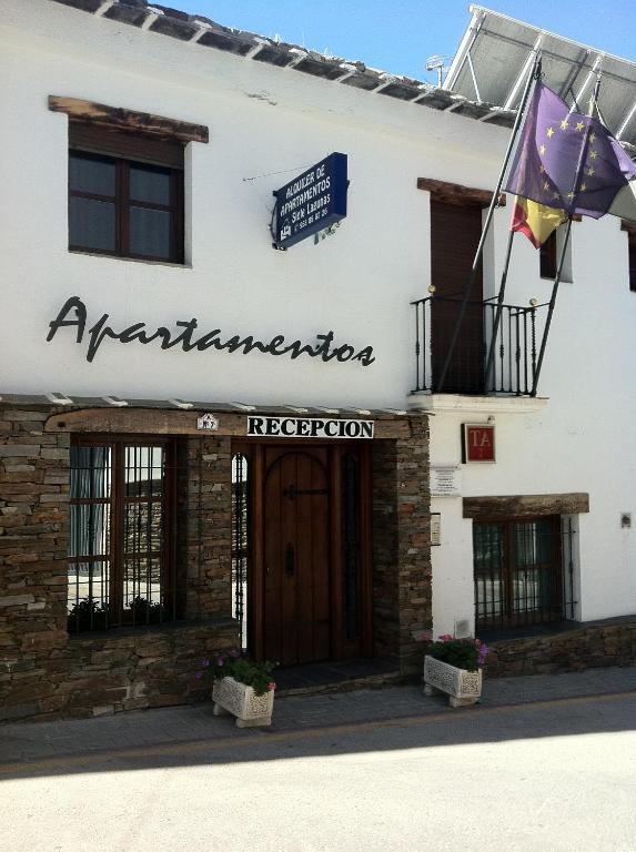 Apartment Siete Lagunas