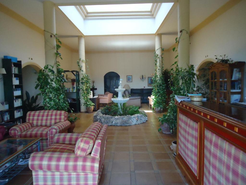 Banu Rabbah Casa rural *