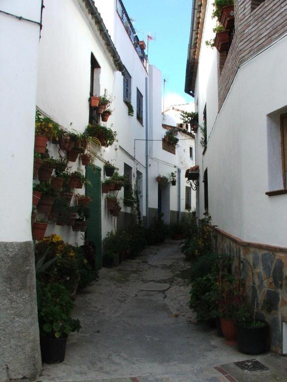Casa rural Banu Rabbah *