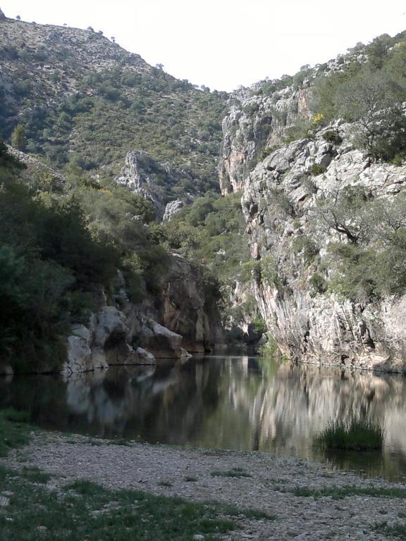 Casa rural Banu Rabbah *