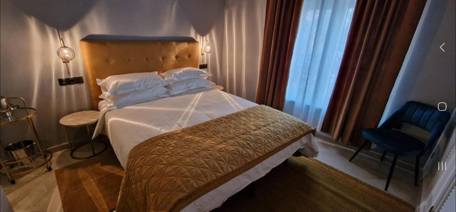 Boutique Suites Arcos de la Frontera