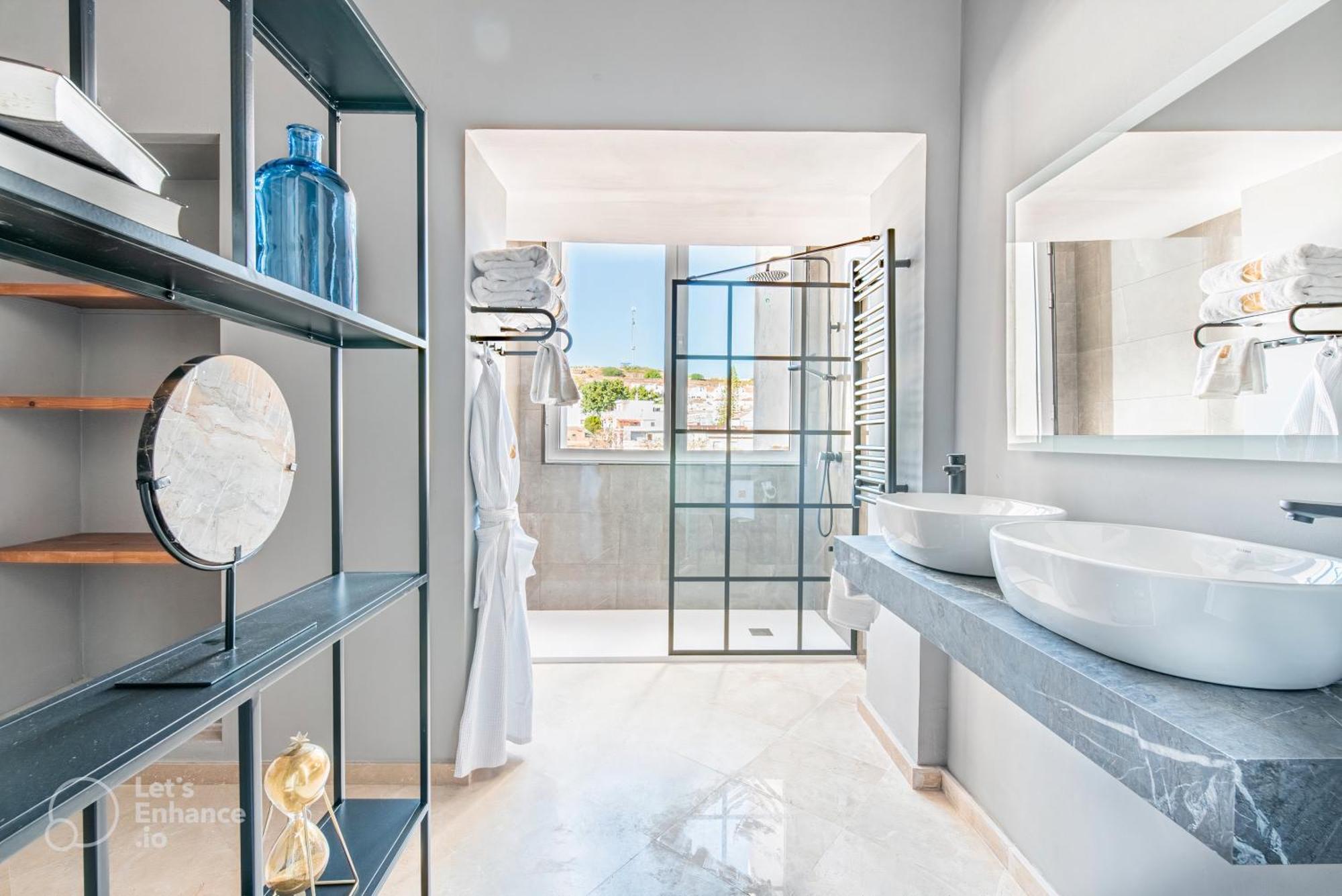 Bed & Breakfast Boutique Suites