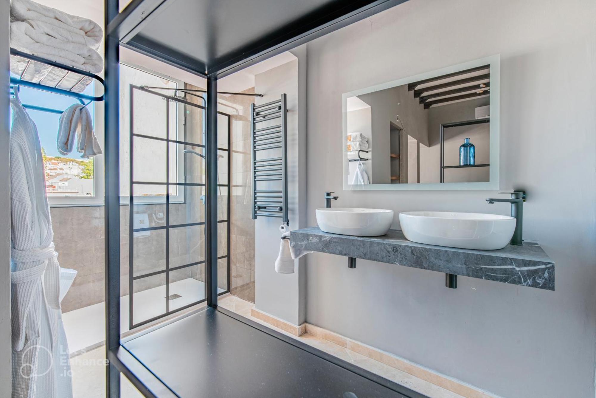 Boutique Suites Bed & Breakfast Arcos de la Frontera
