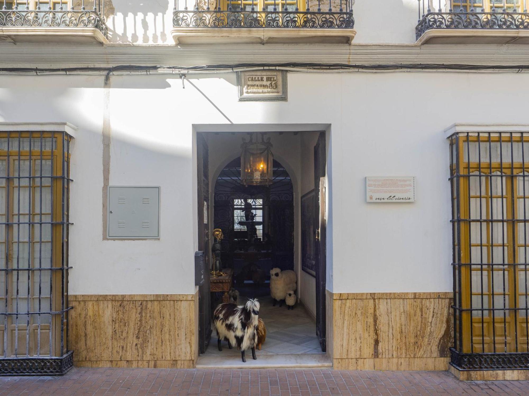 Cubo's Casa El Retiro Сasa de vacaciones *