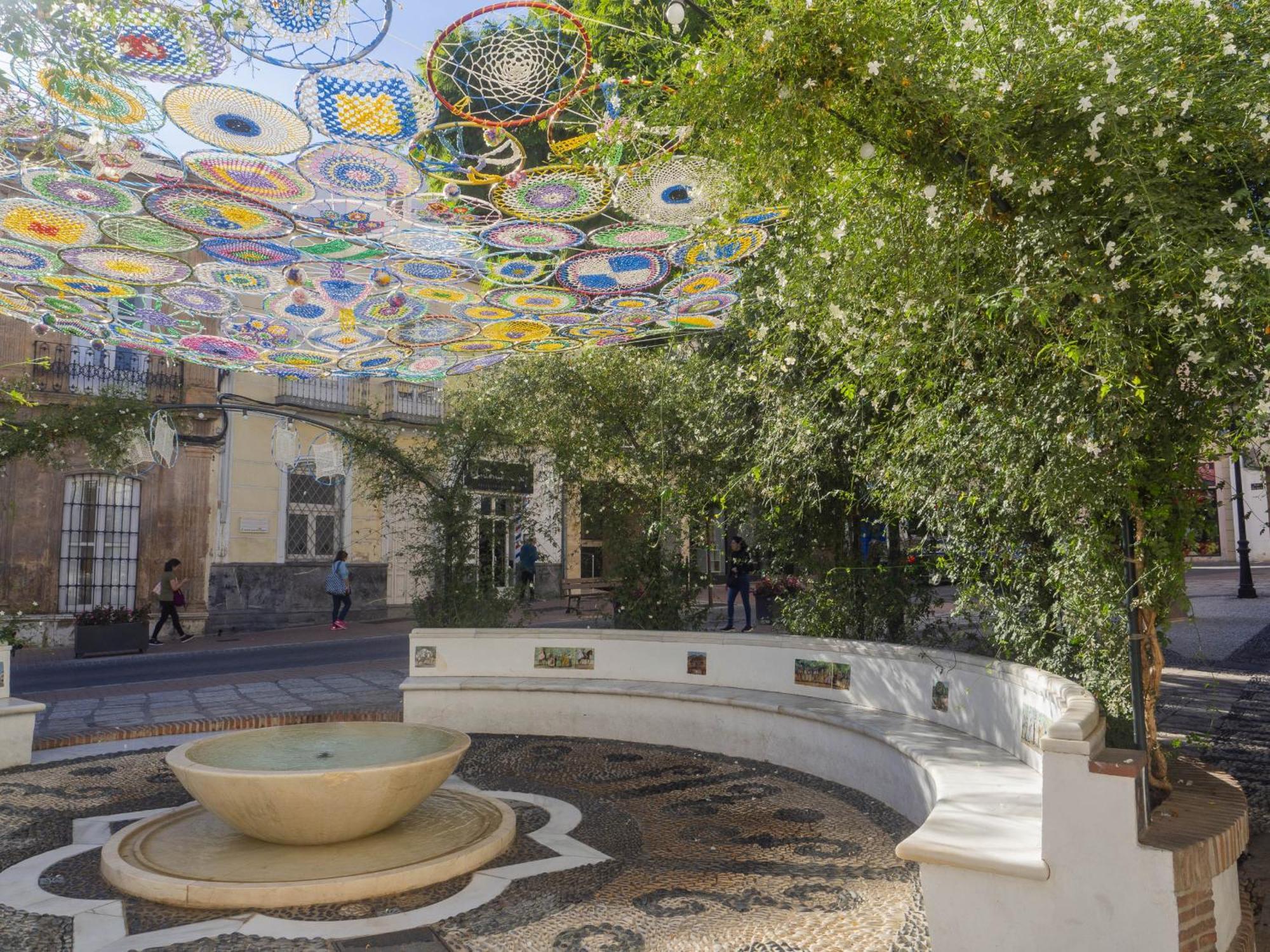 Сasa de vacaciones Cubo's Casa El Retiro