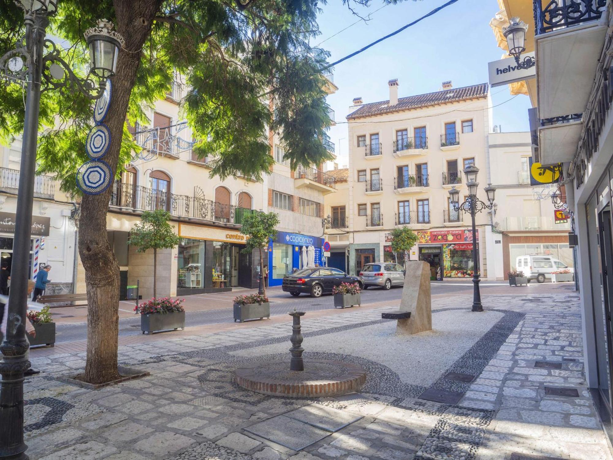 Сasa de vacaciones Cubo's Casa El Retiro *