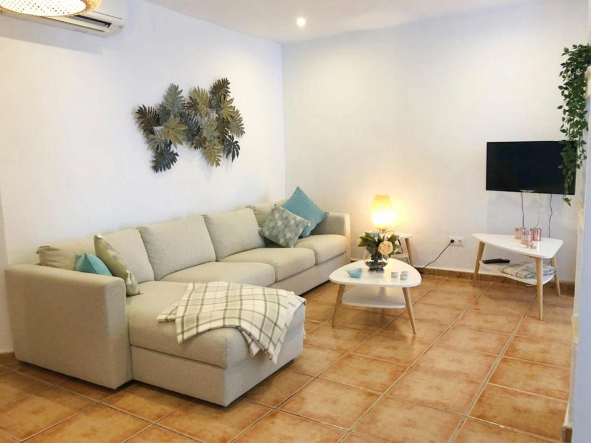 Apartamento Ap309 - Colon Atico *