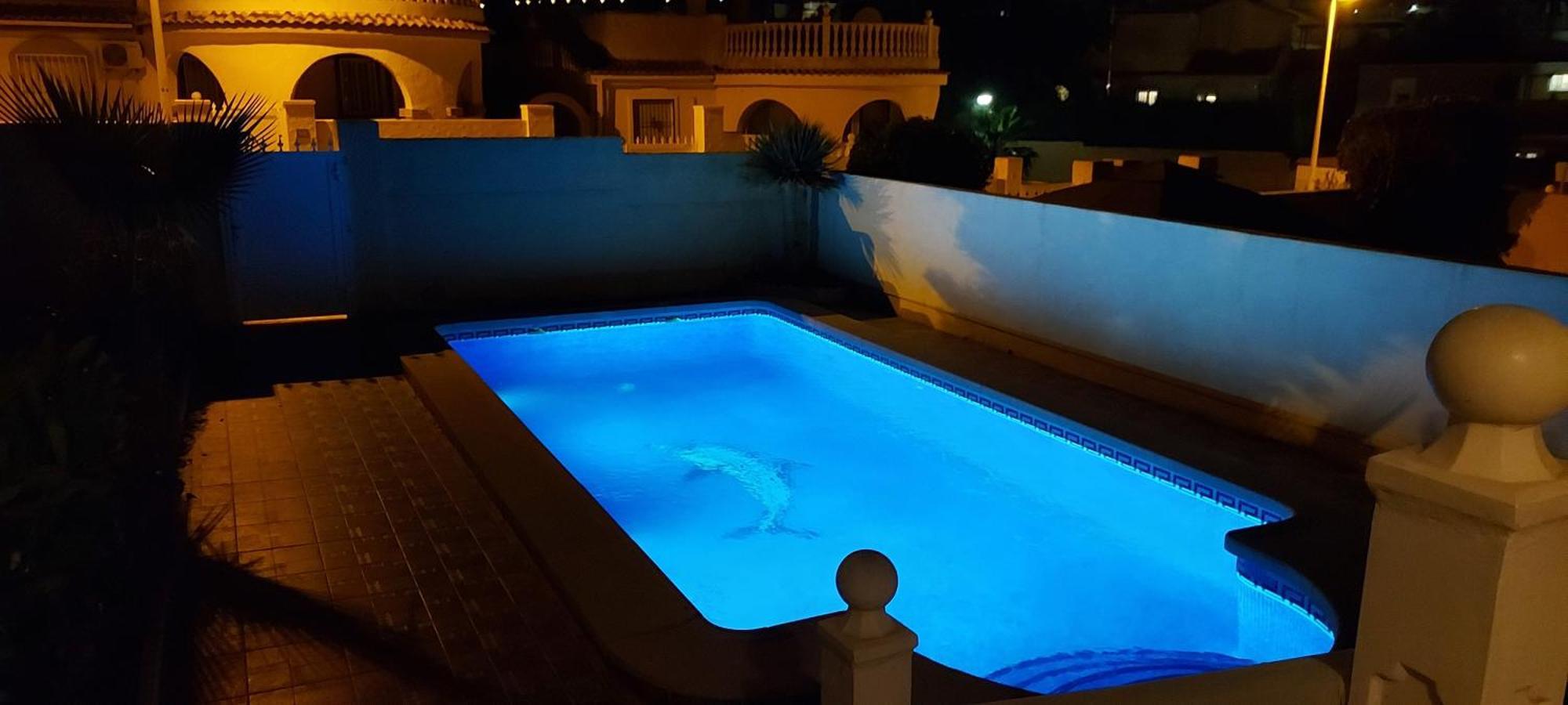 Villa Agradable Con Piscina Privada