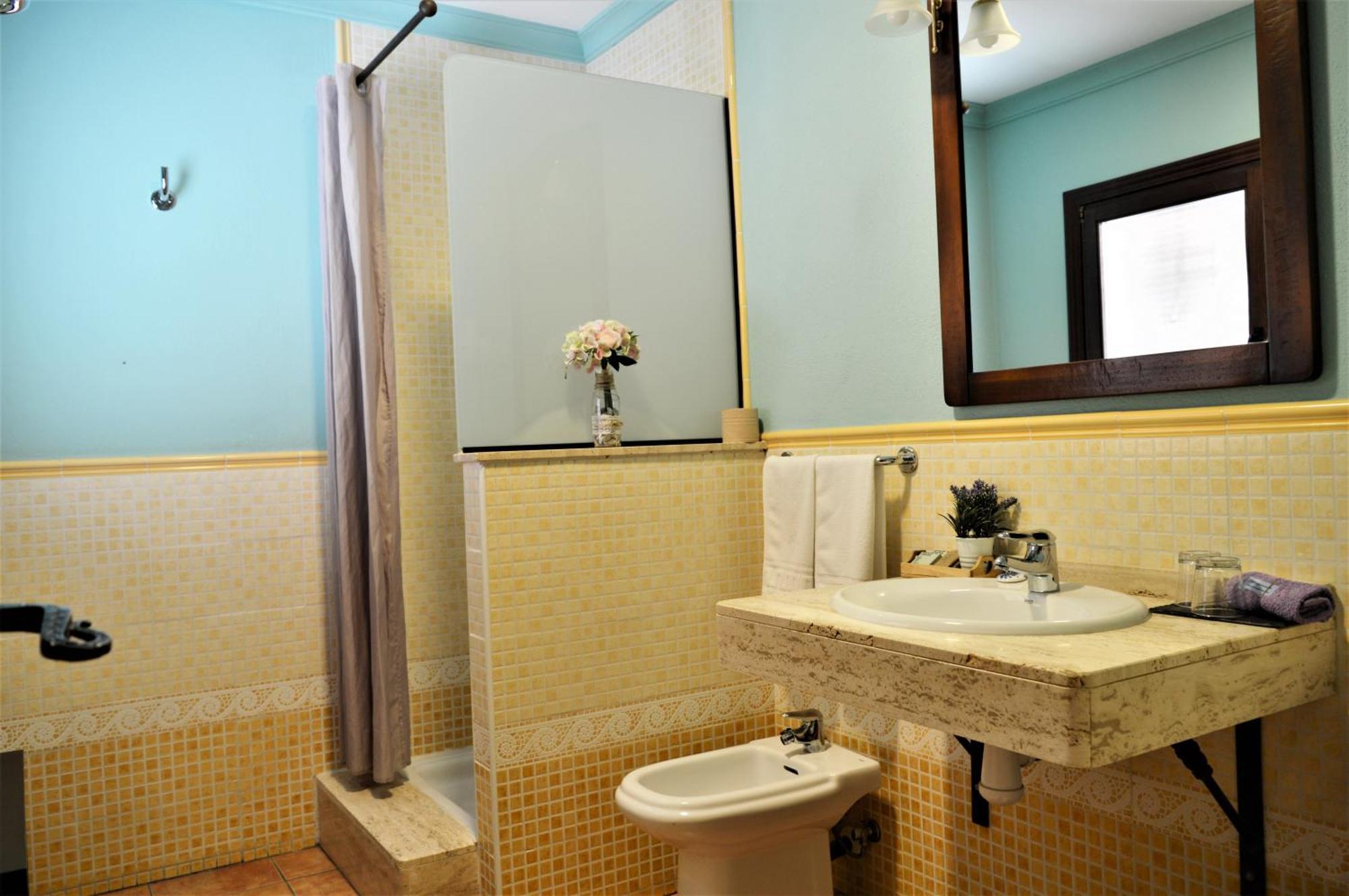 Hotel Rural Alfajia De Antonio Capileira
