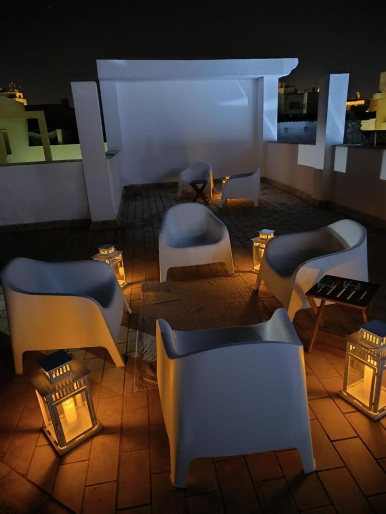 Apartment Sherry Parking Gratuito Jerez de la Frontera