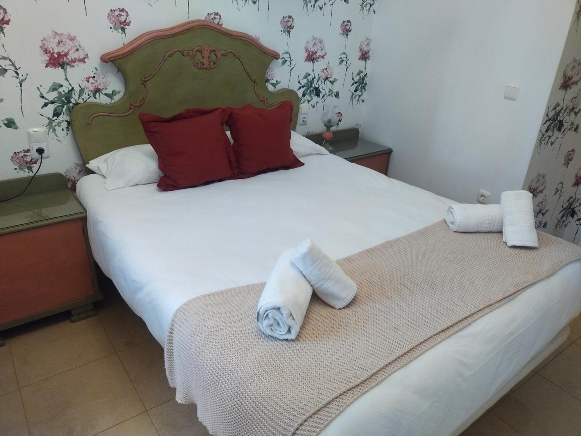 Apartamento Centro Calzada Centro *