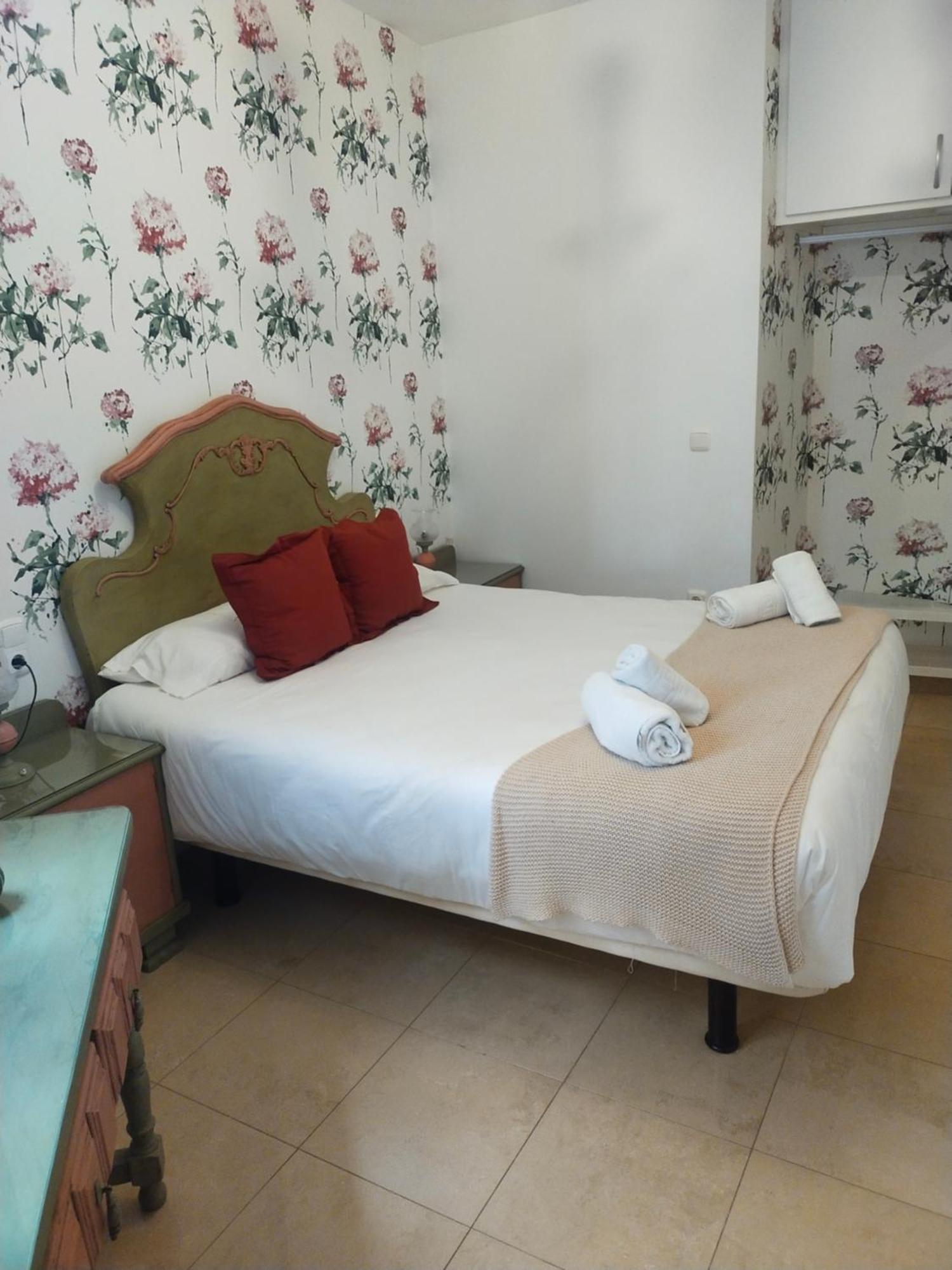 Apartamento Centro Calzada Centro Antequera