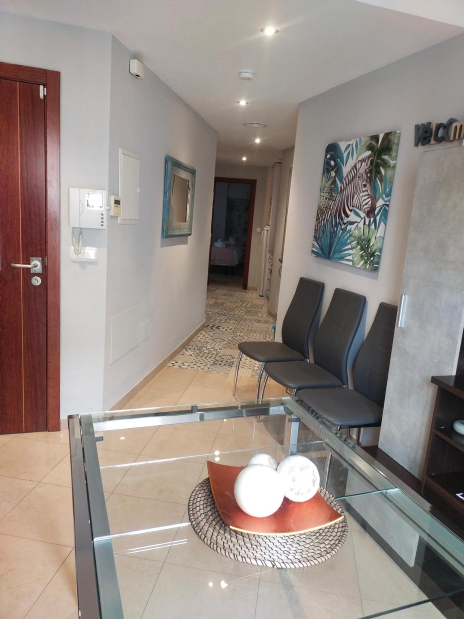 Apartamento Centro Calzada Centro