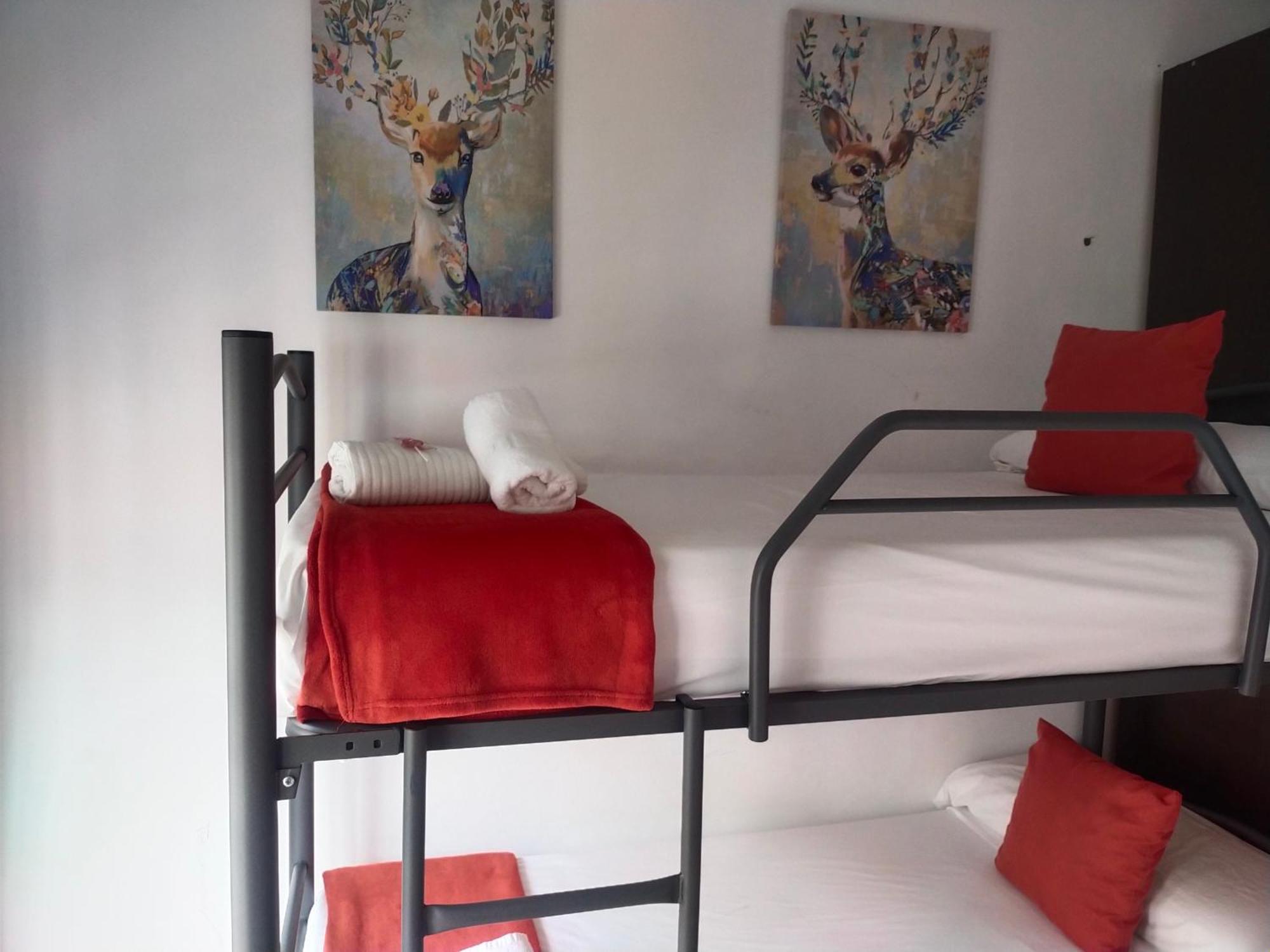 Centro Calzada Centro Apartamento