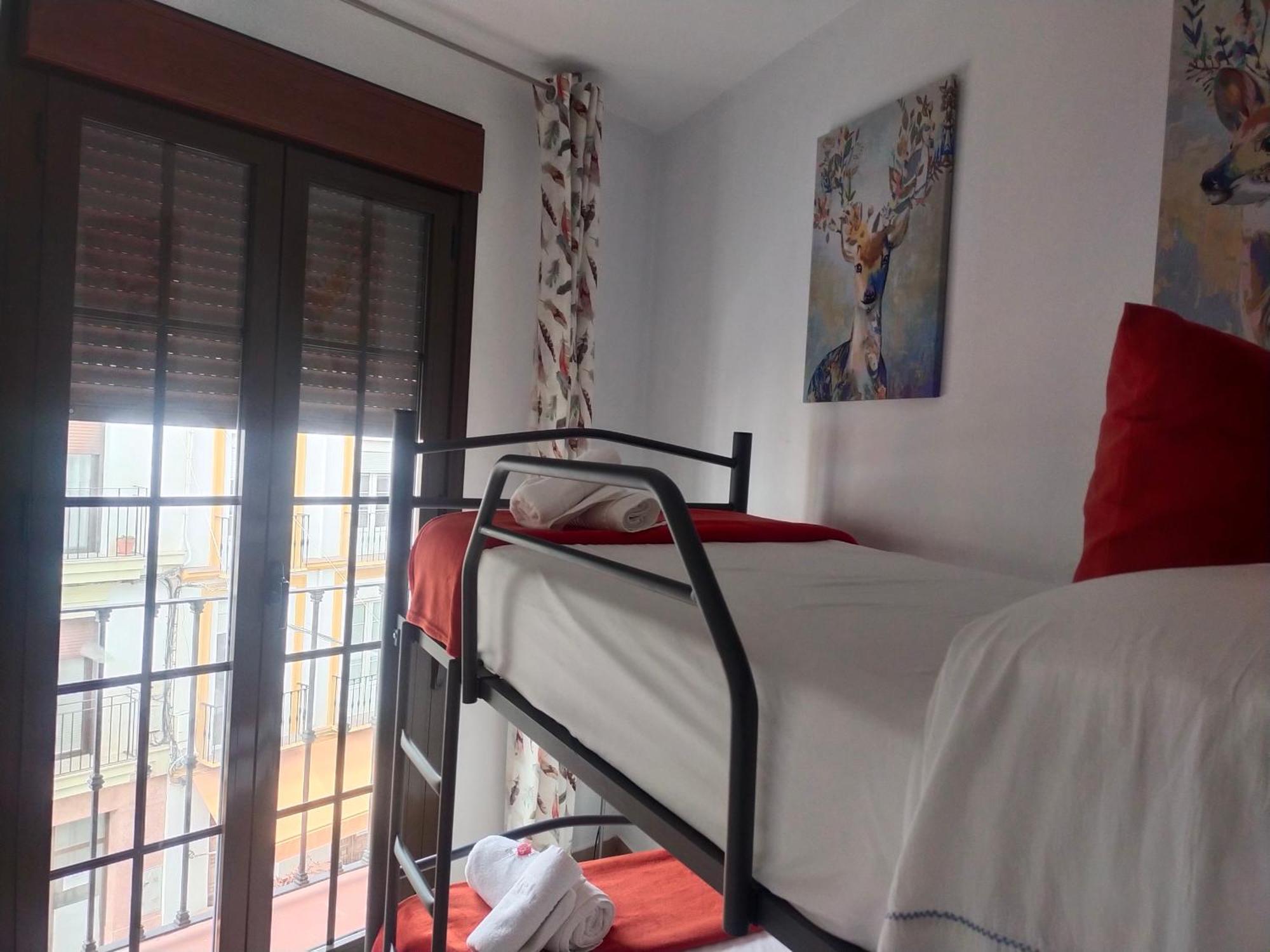 Centro Calzada Centro Apartamento *
