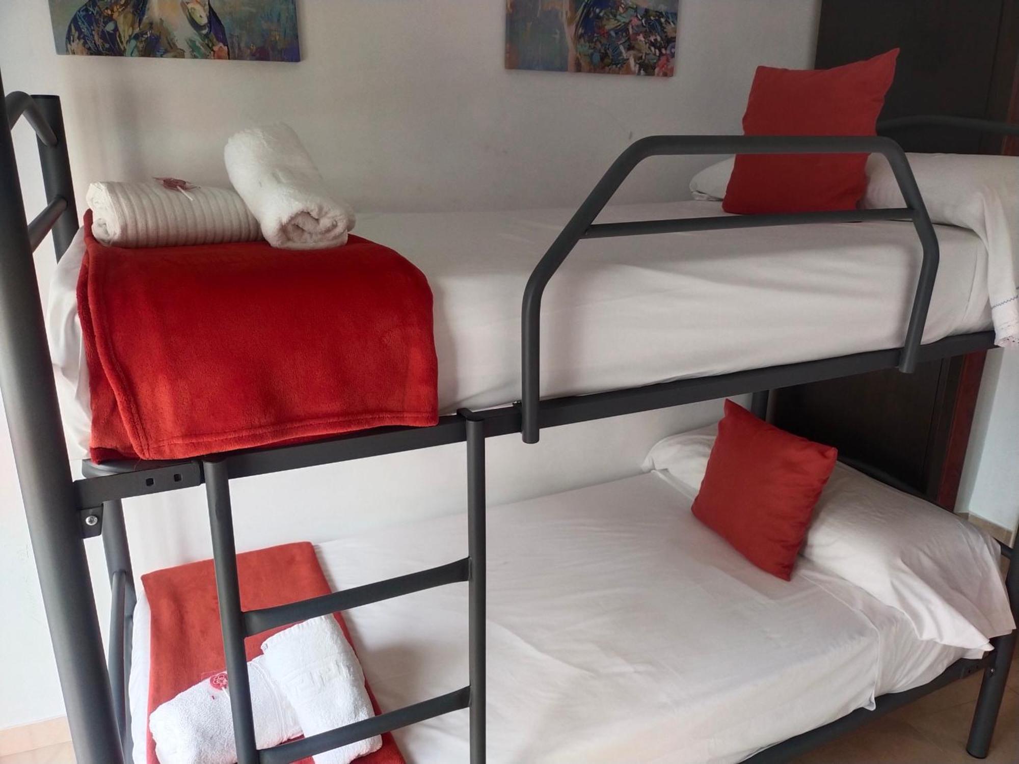 Apartamento Centro Calzada Centro Antequera