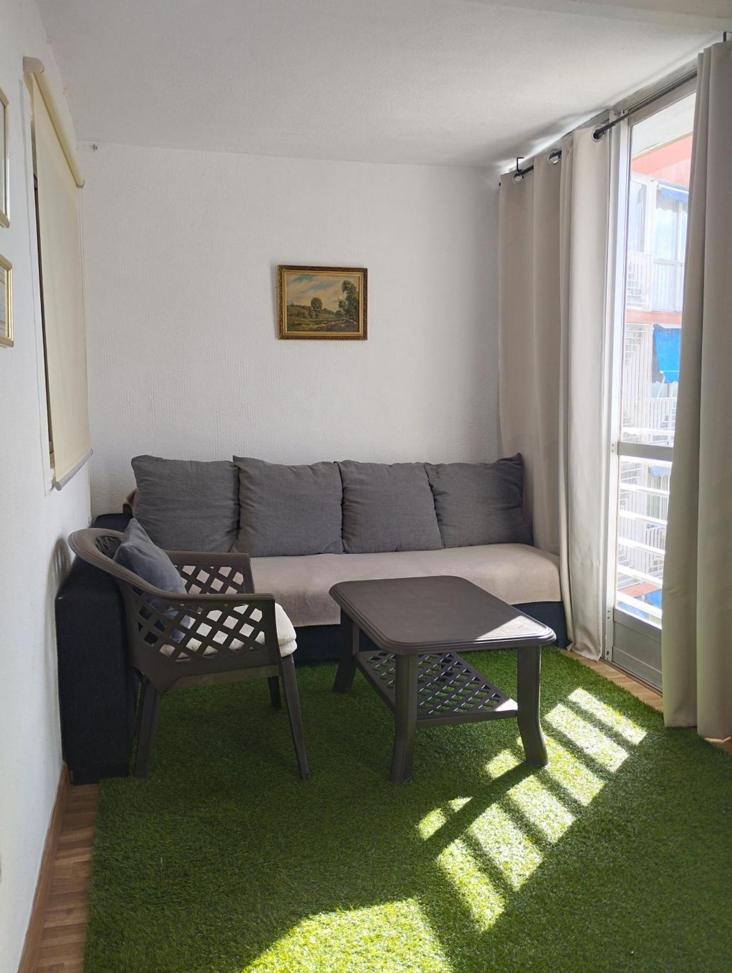 Apartamento Alegria Del Mar *