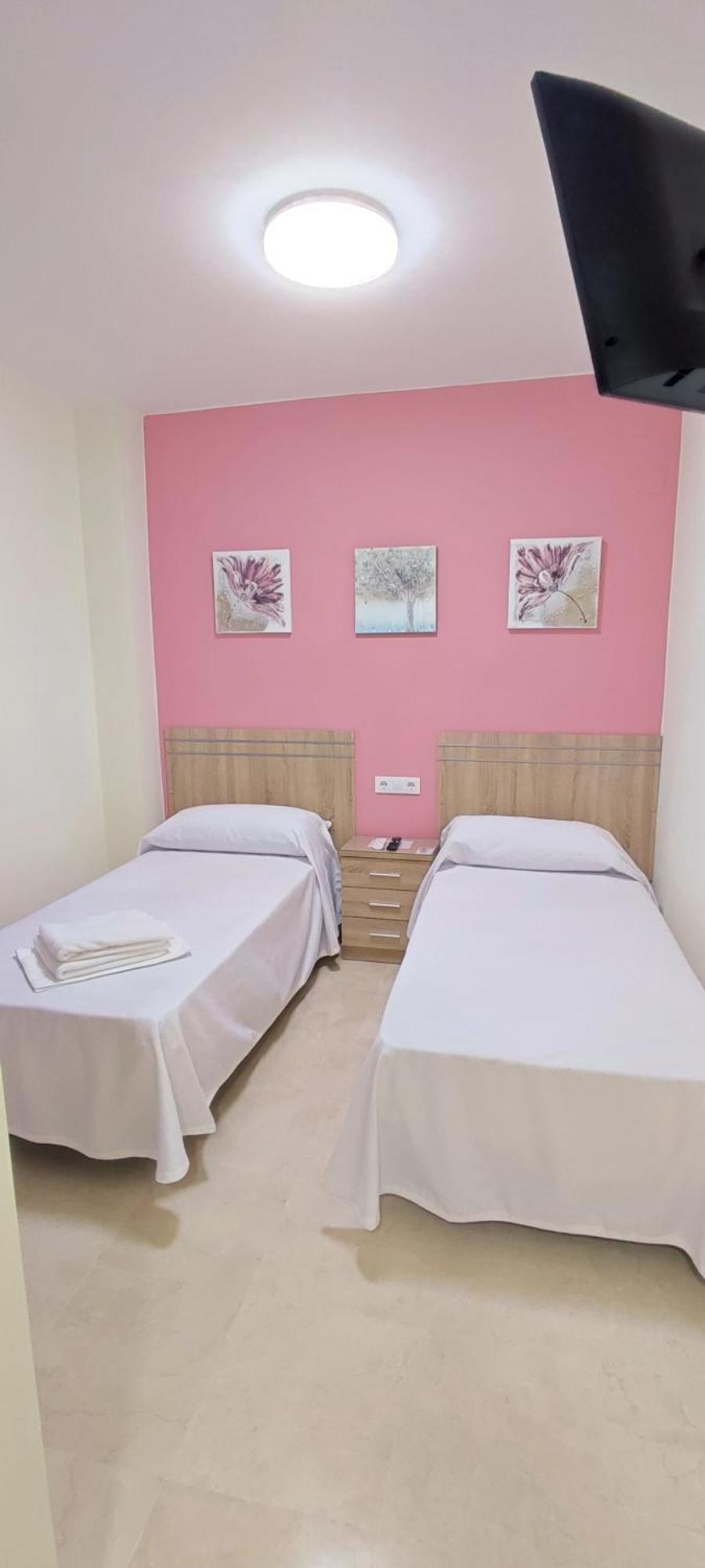 Hotel Nuevo 2*