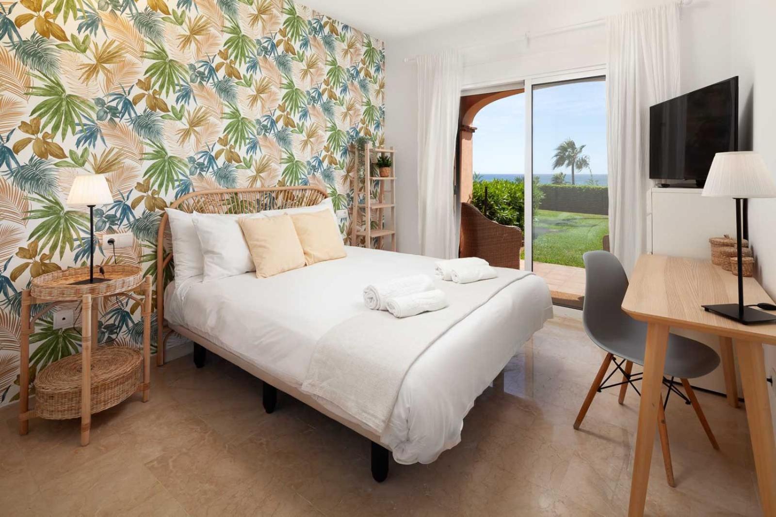 Apartment La Joya Seafront By Alfresco *
