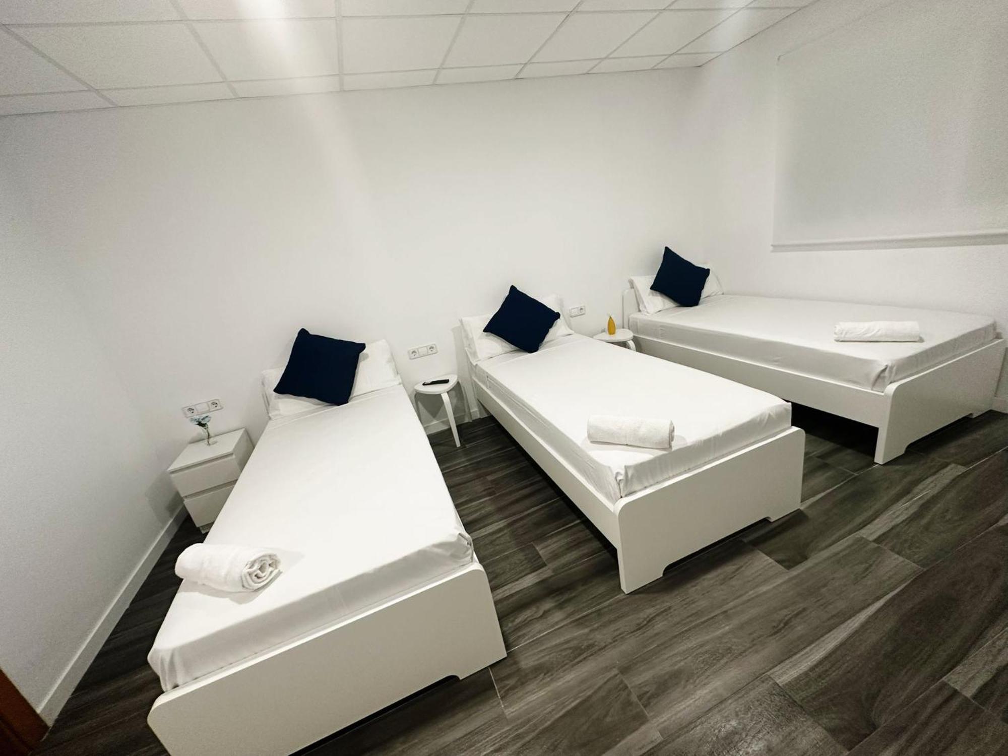 Hotel Hospedarte, Sl Riba-Roja De Turia