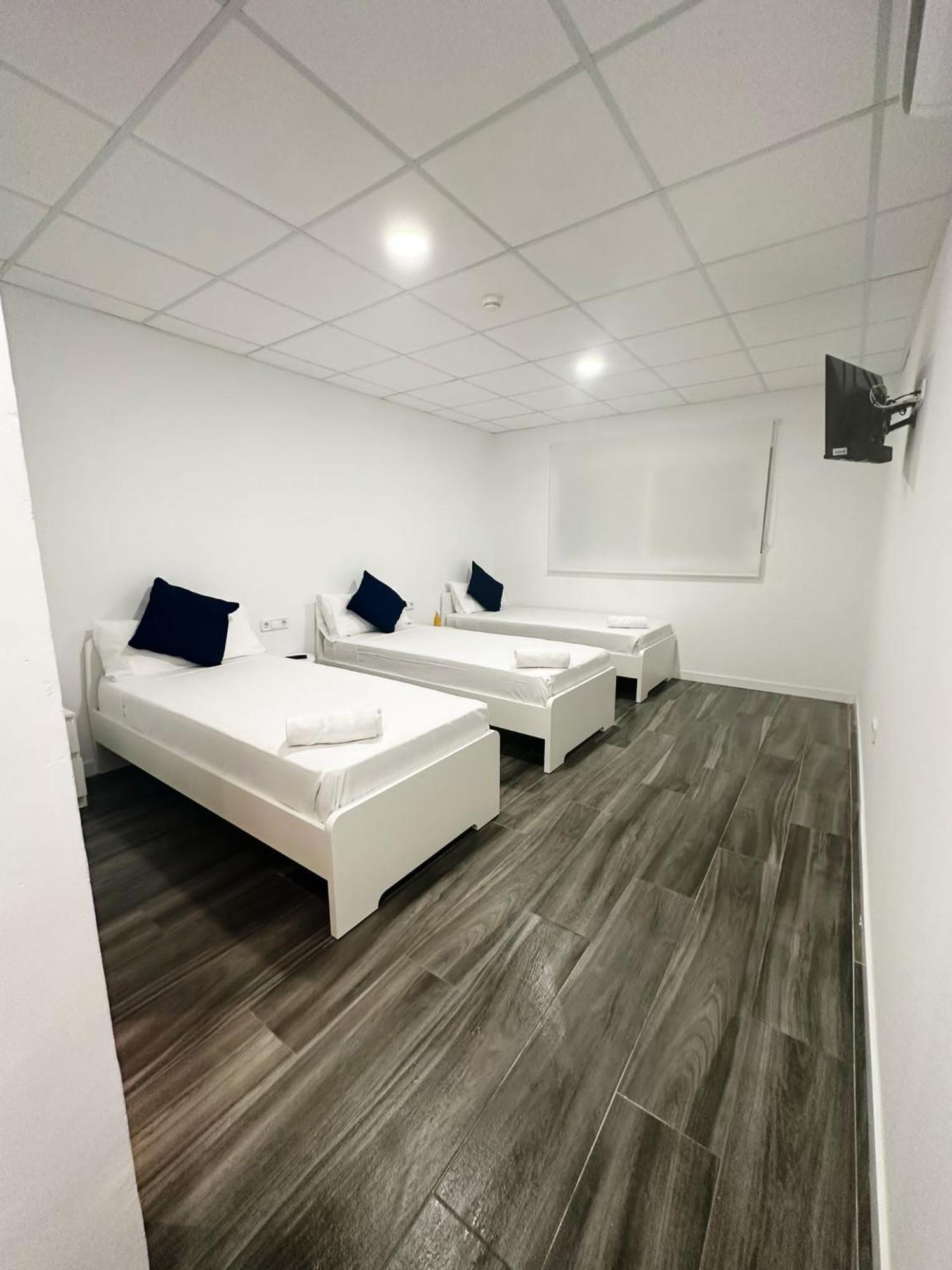 Hospedarte, Sl Hotel Riba-Roja De Turia