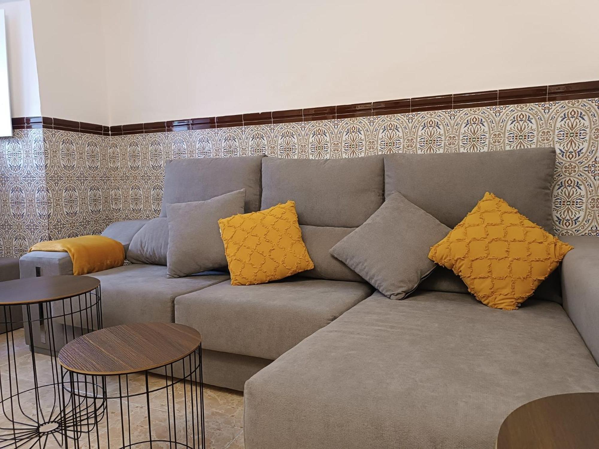 La Casita De Maria
