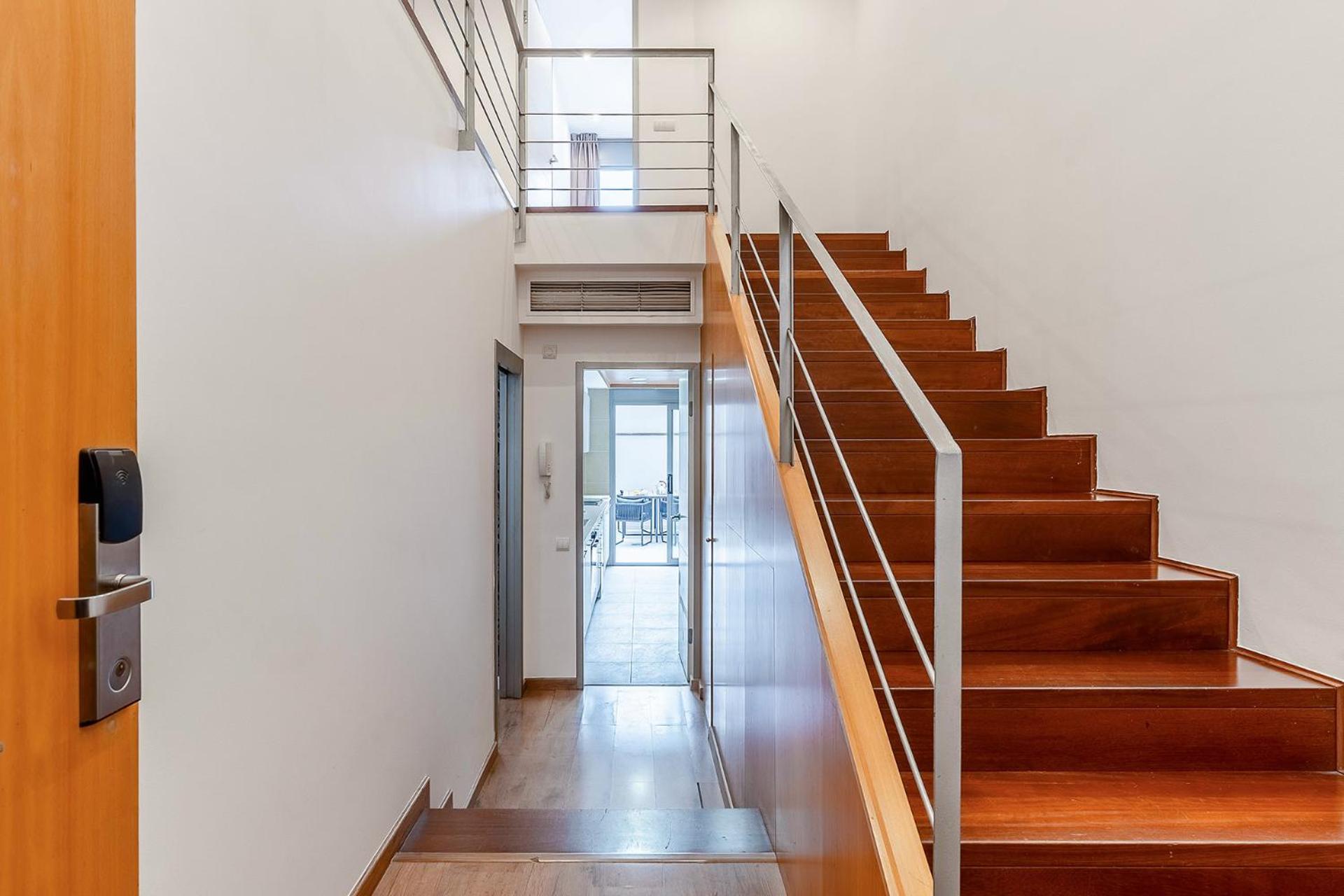 Apartment Ab Sagrada Familia Premium *