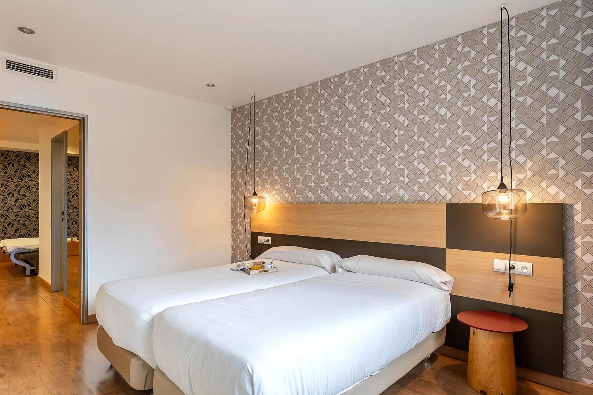 Ab Sagrada Familia Premium Apartment *