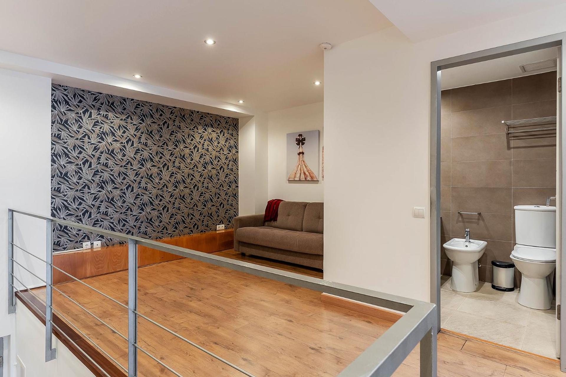Apartment Ab Sagrada Familia Premium *