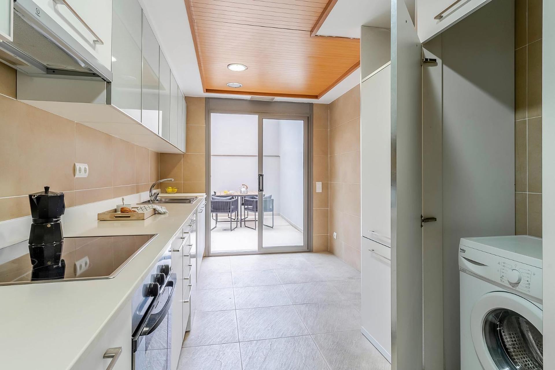 Apartment Ab Sagrada Familia Premium *