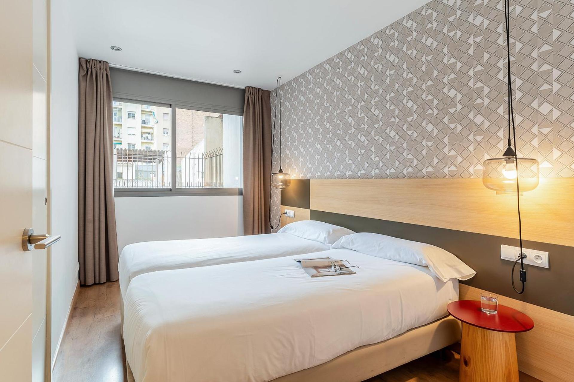 Ab Sagrada Familia Premium Apartment *