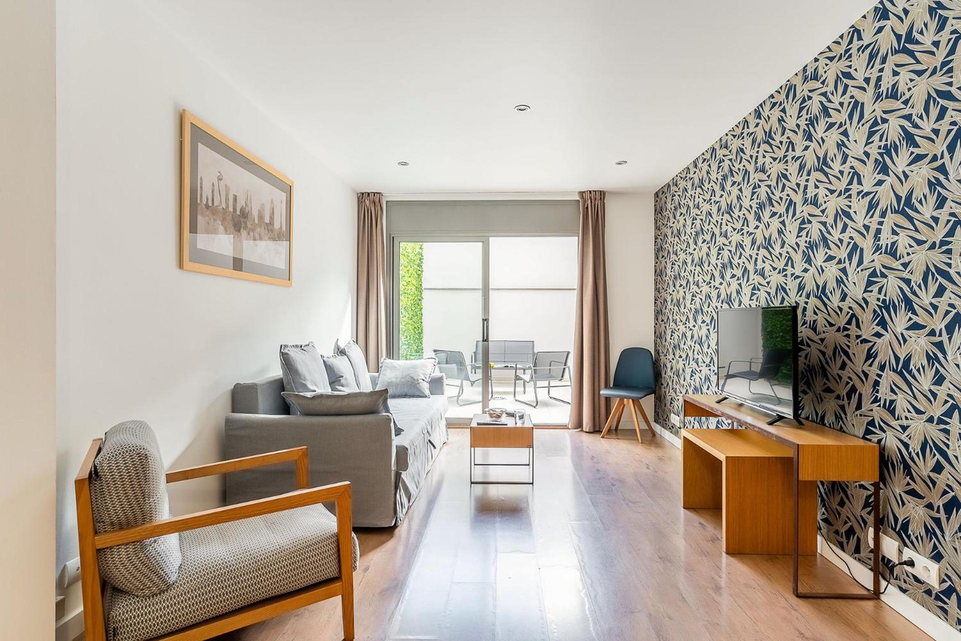 Apartment Ab Sagrada Familia Premium Barcelona