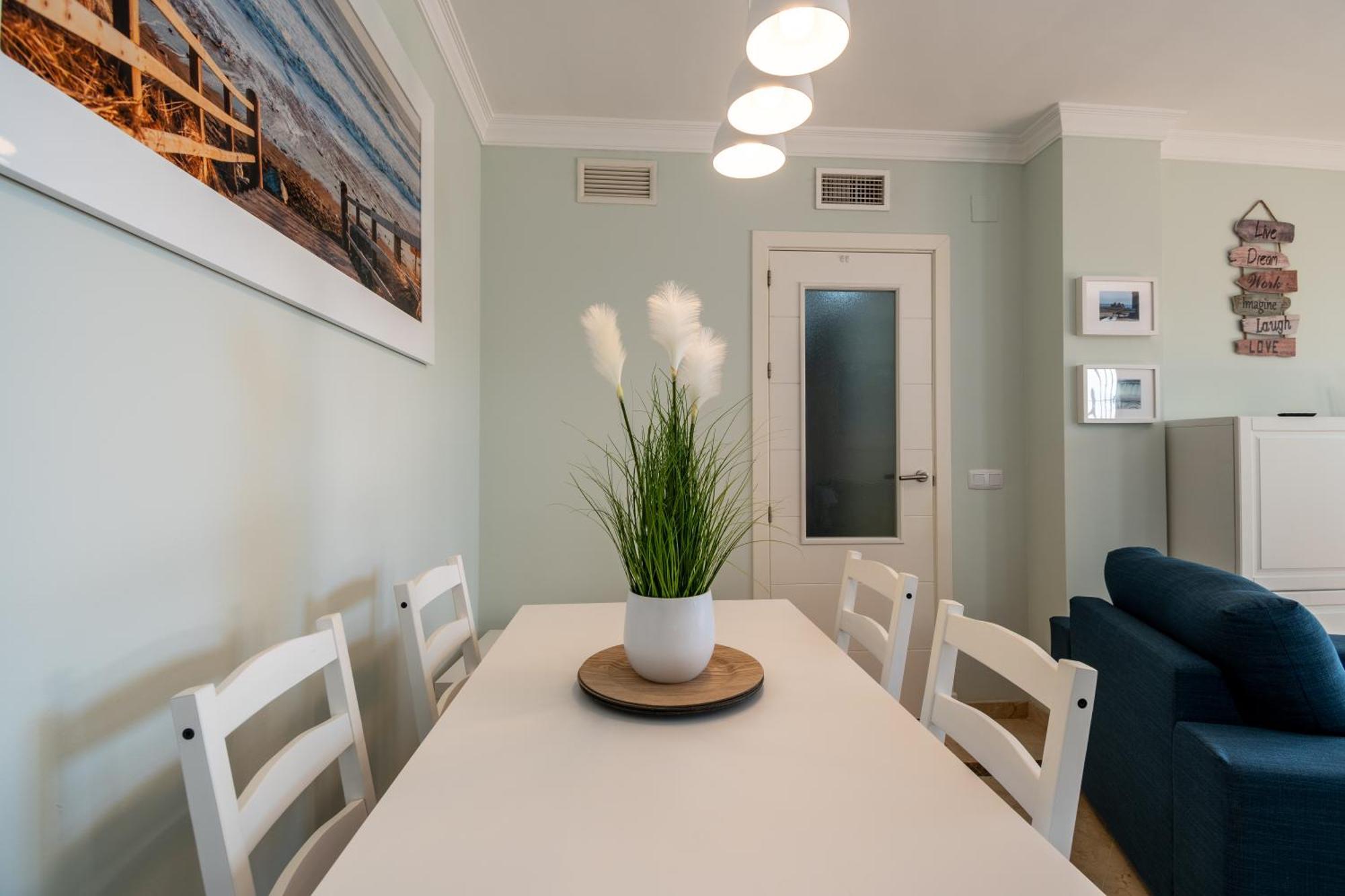 Apartamento Beautiful Buganvillas Garden