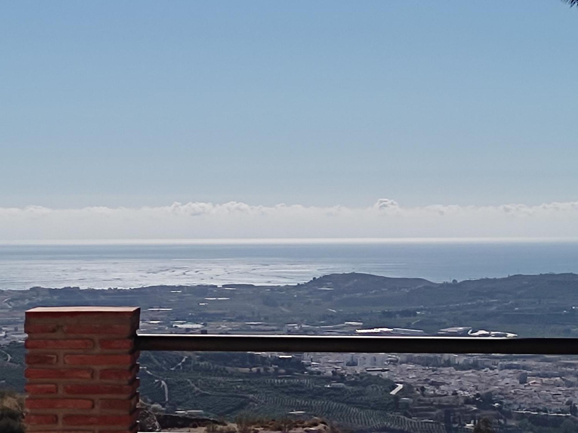 Chalet El Mirador Vélez