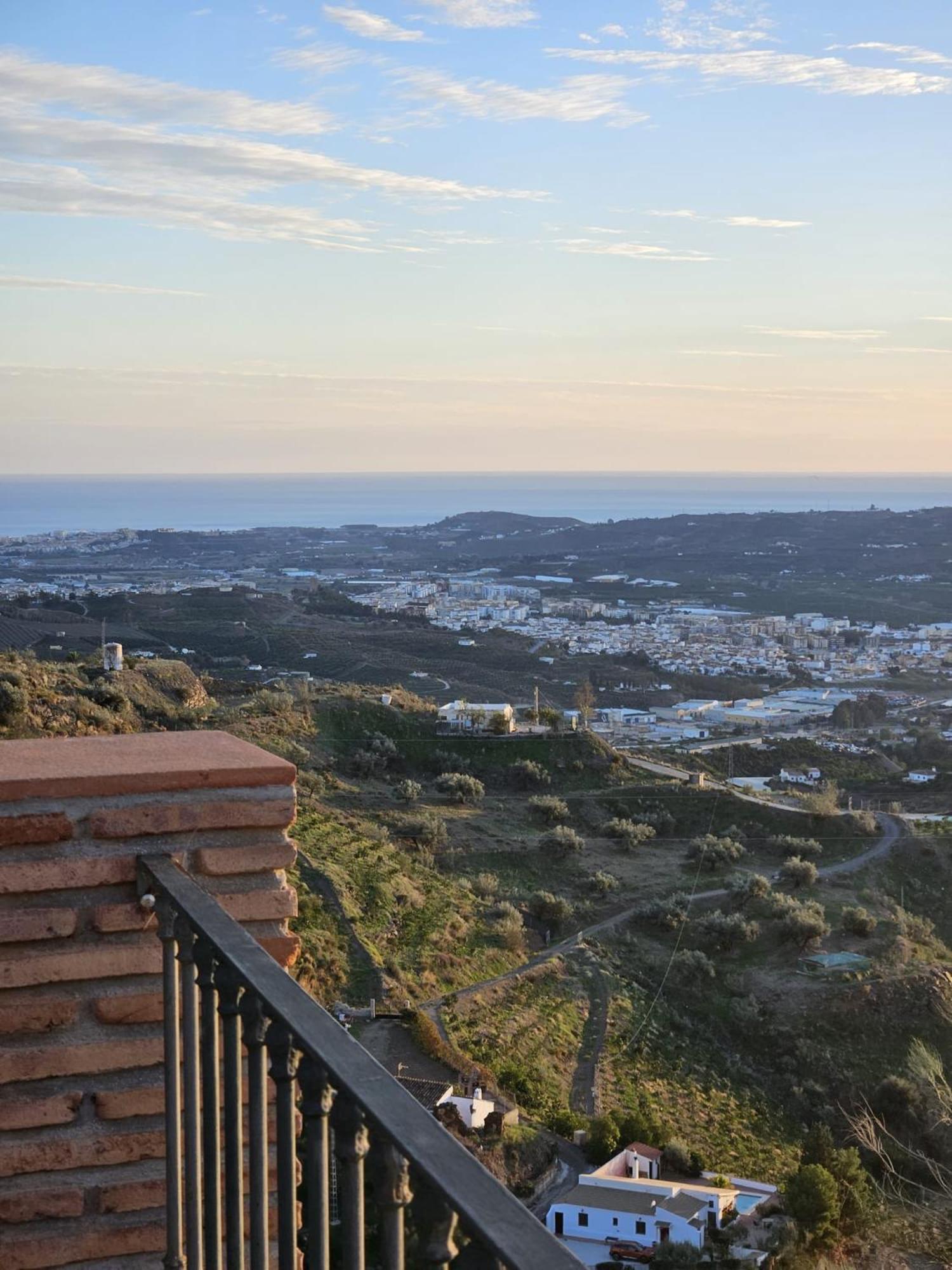 Chalet El Mirador Vélez