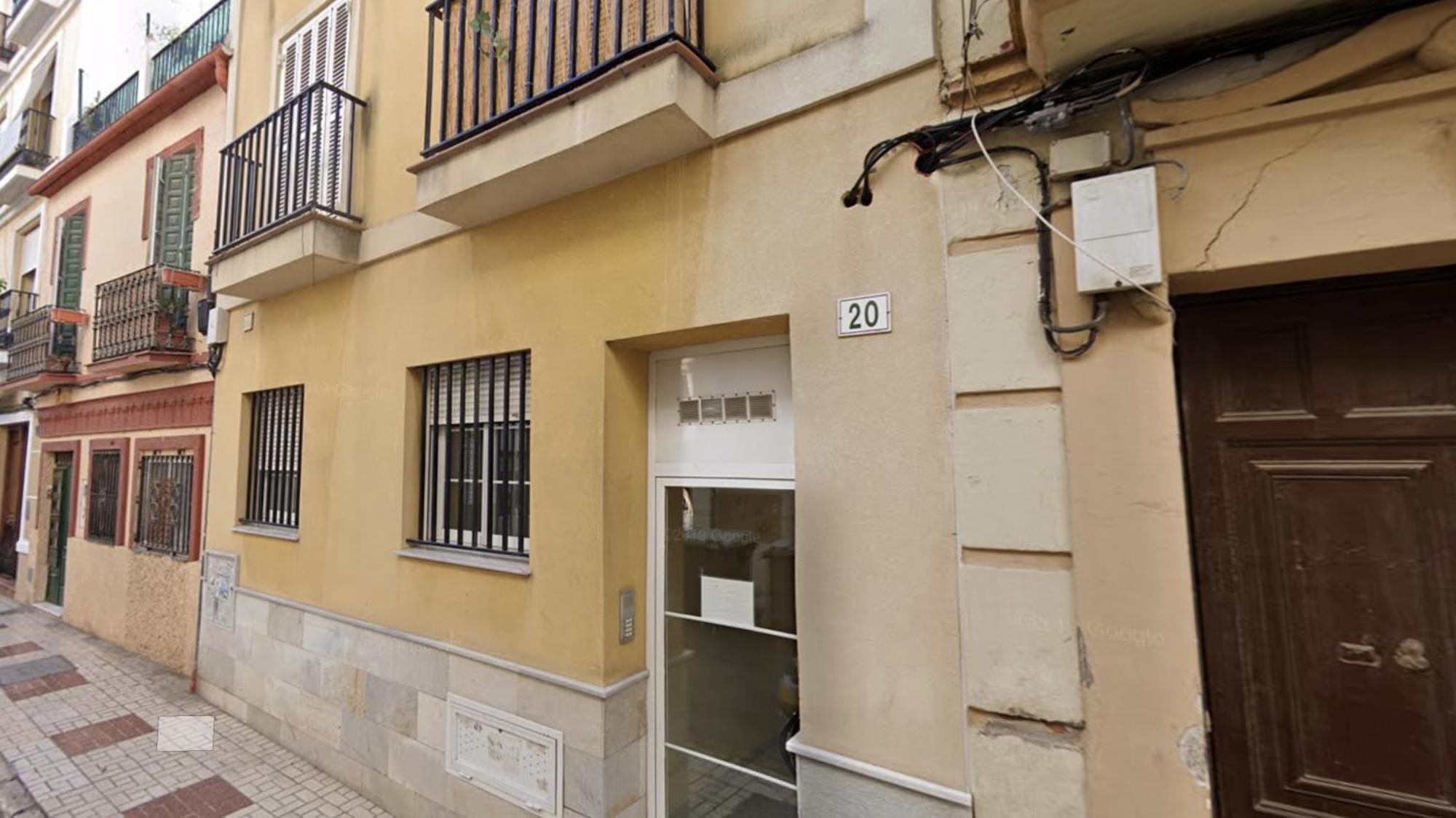 Apartamento Holidays2Malaga Penia French Balcony & Smart Tv