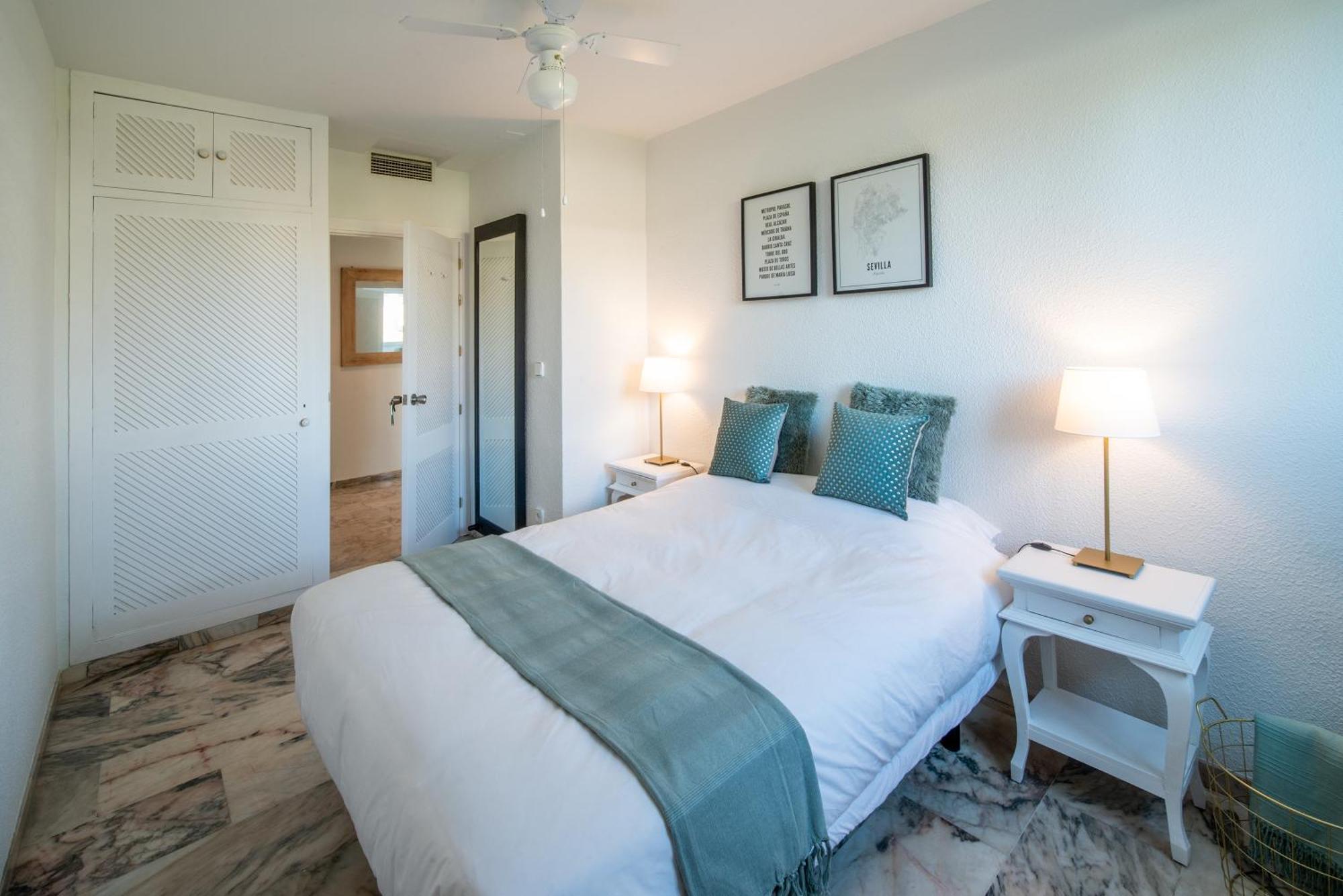 Bed and breakfast Casa Arena Sevilla 3*