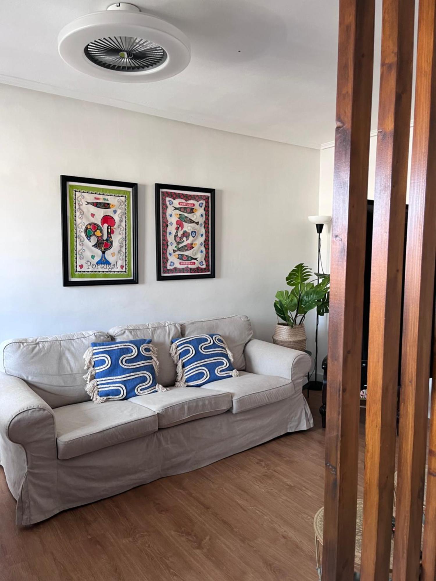 Apartamento For 4 In Casa Natalia No Elevator *
