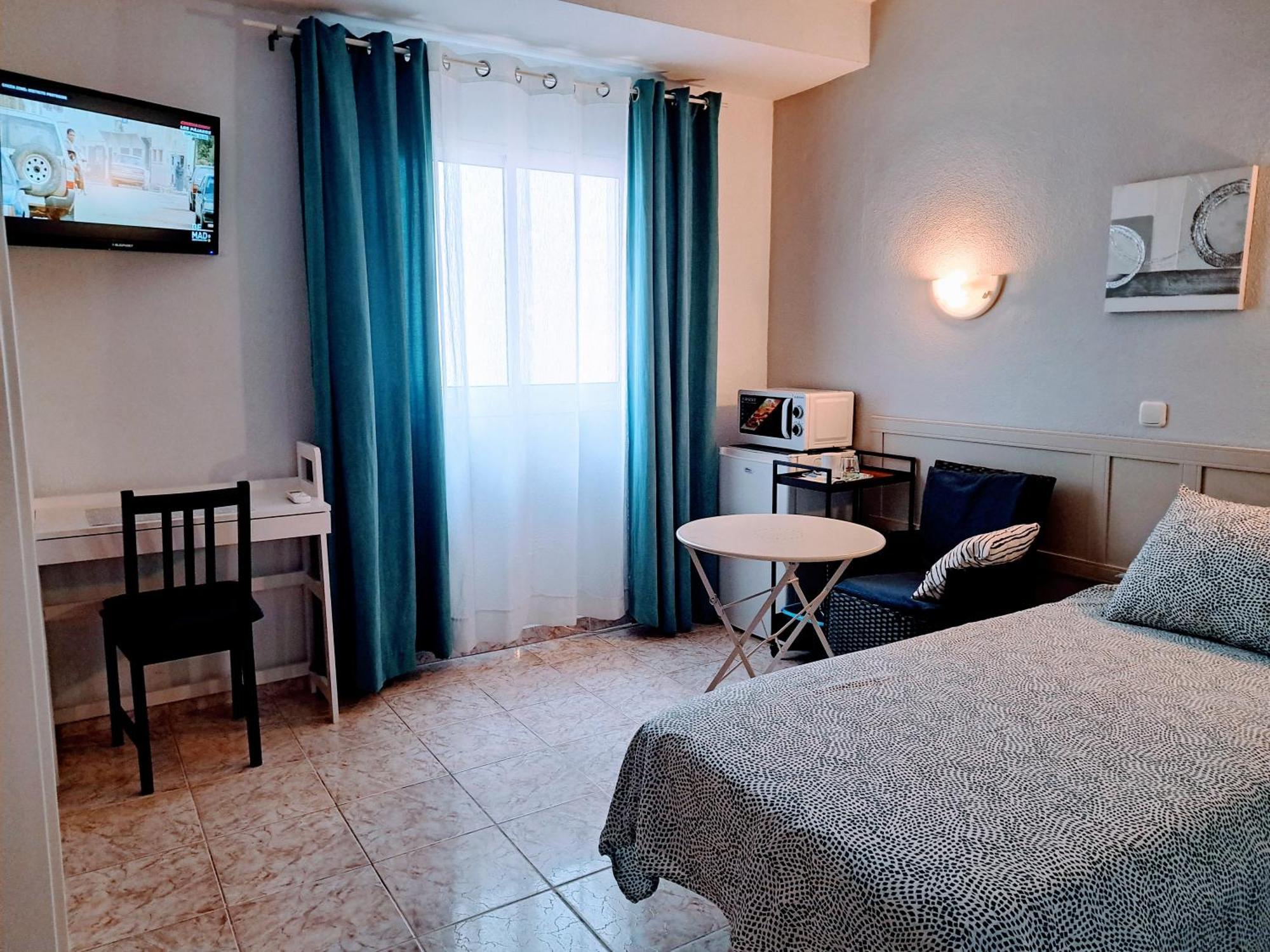 Hostel Nevada *