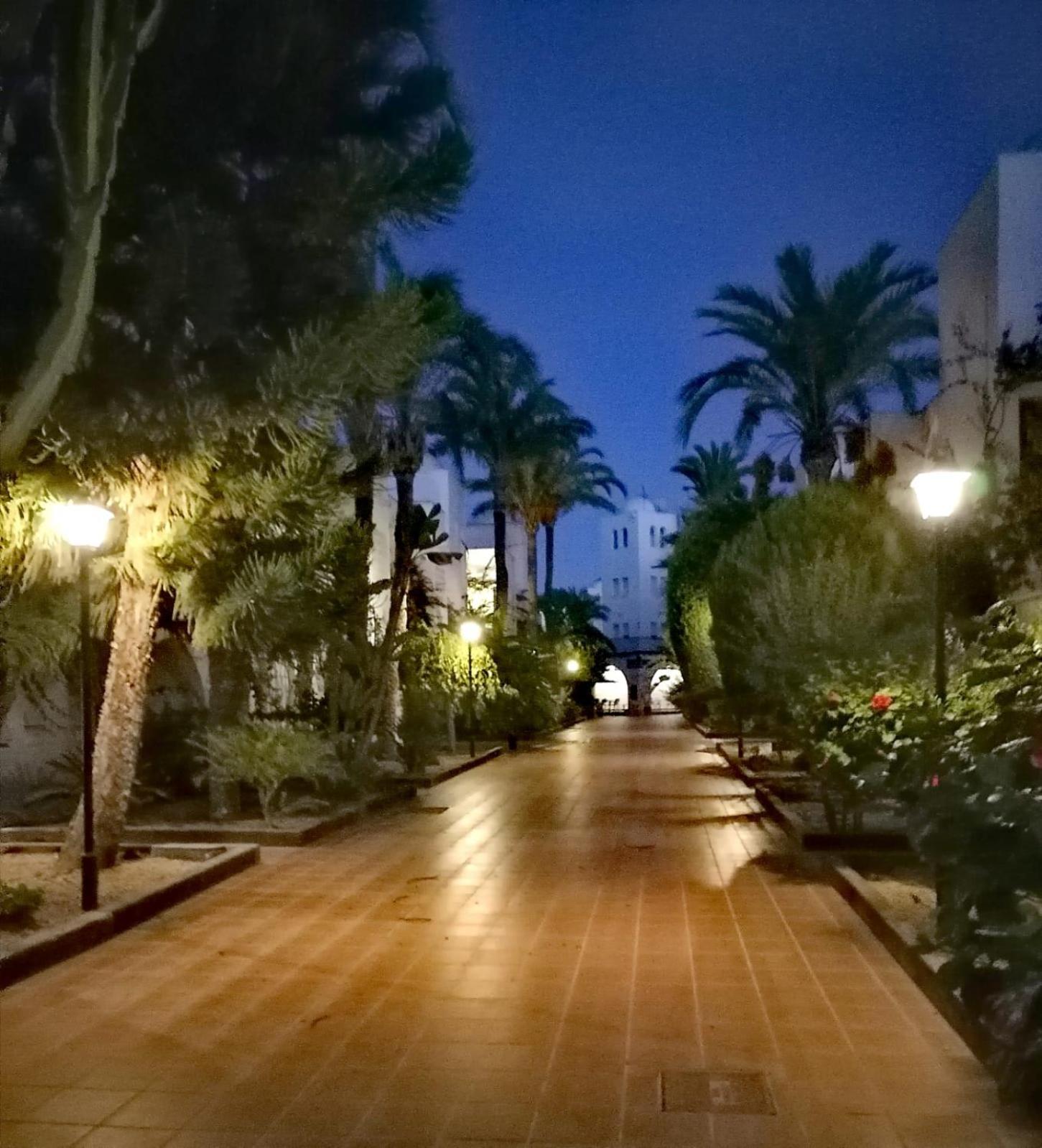 Apartamento Torrelaguna Marinas Apartment *