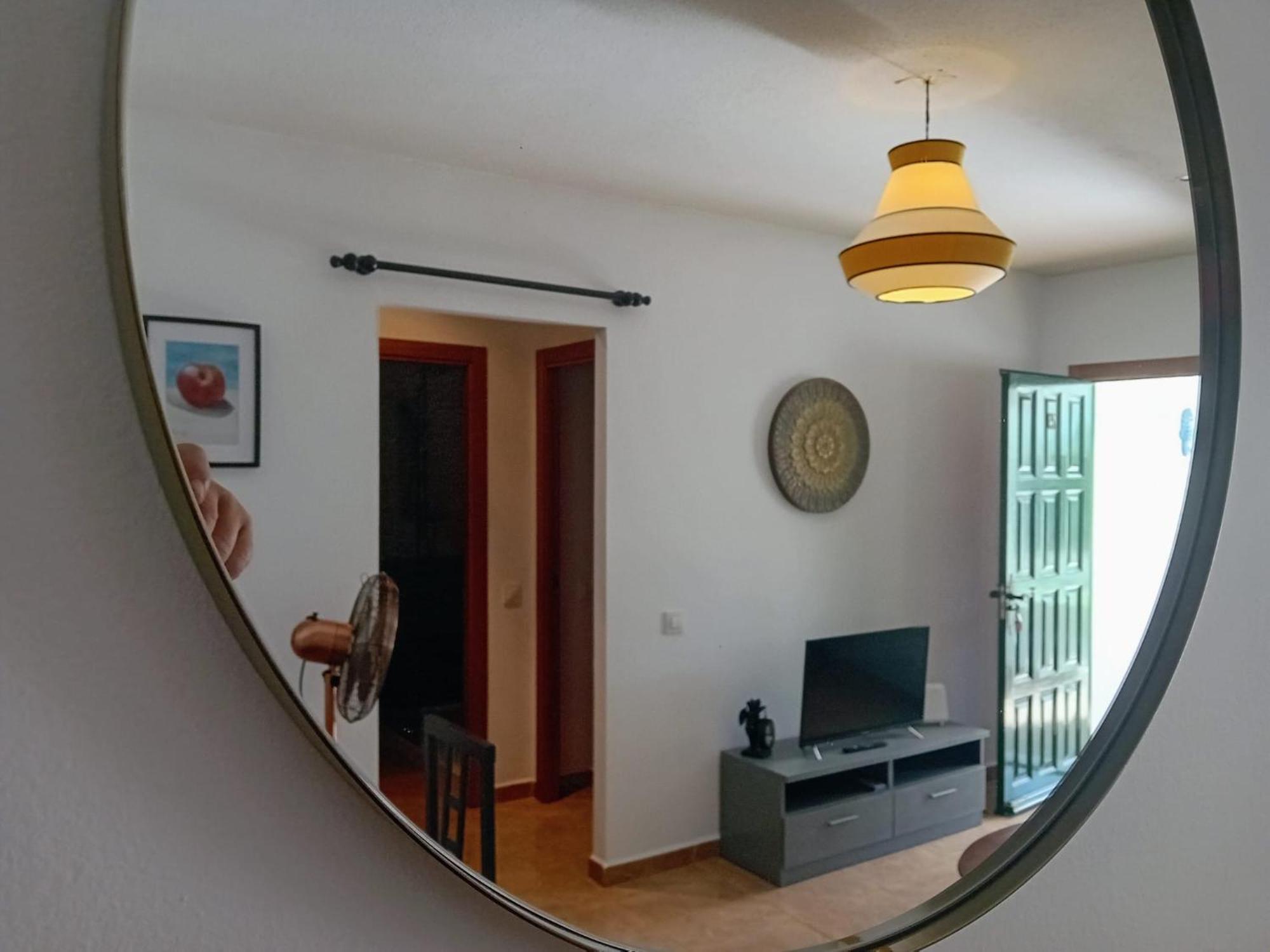 Apartamento Torrelaguna Marinas Vera