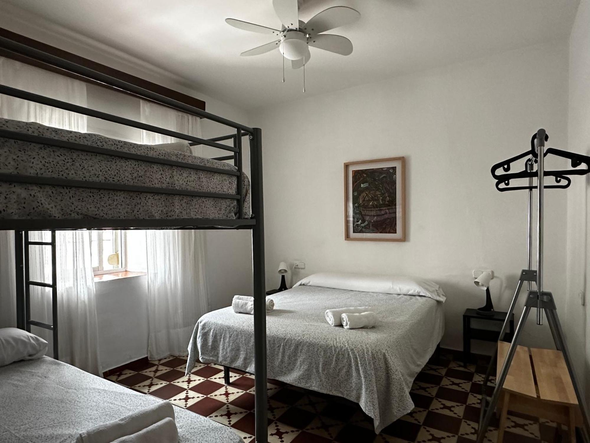 Сasa de vacaciones Remedios Torremolinos