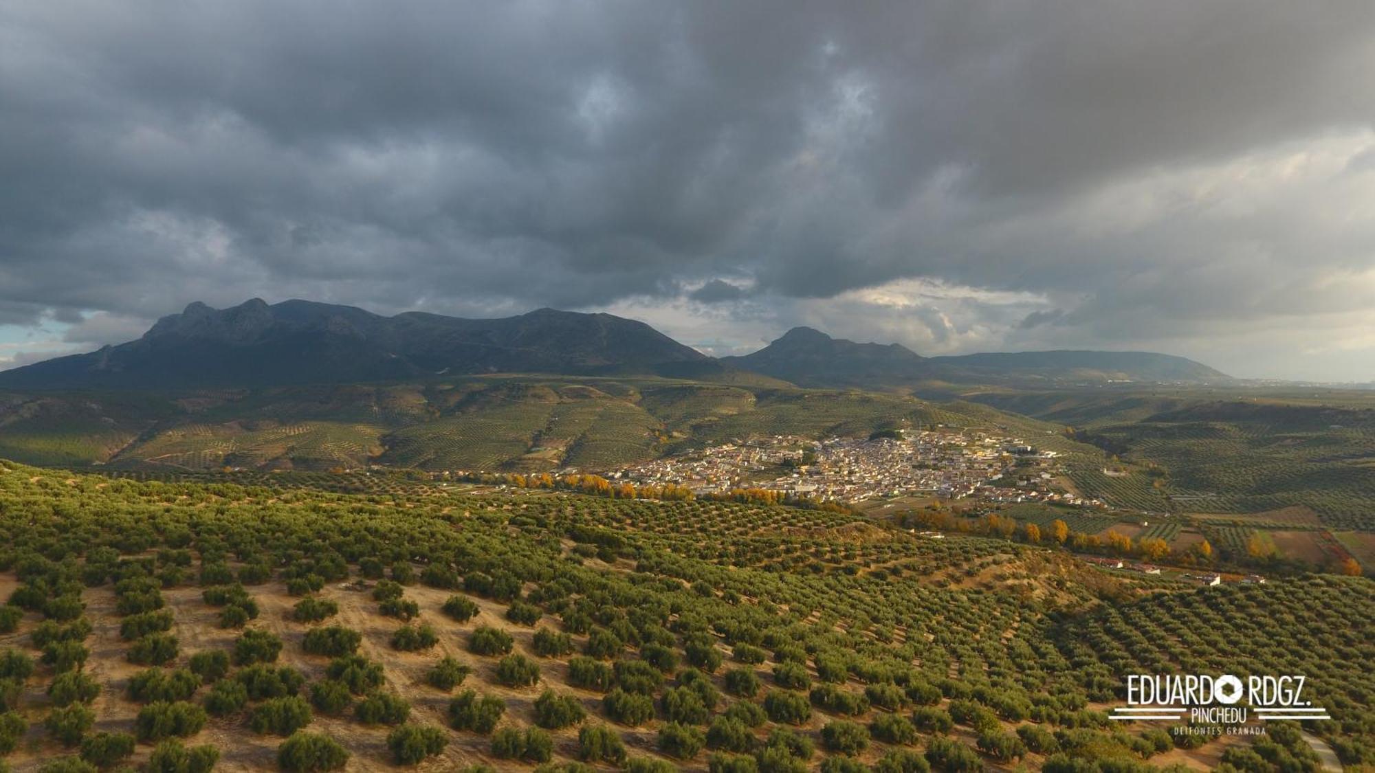 Casa rural Rural Caserio De La Fuente *