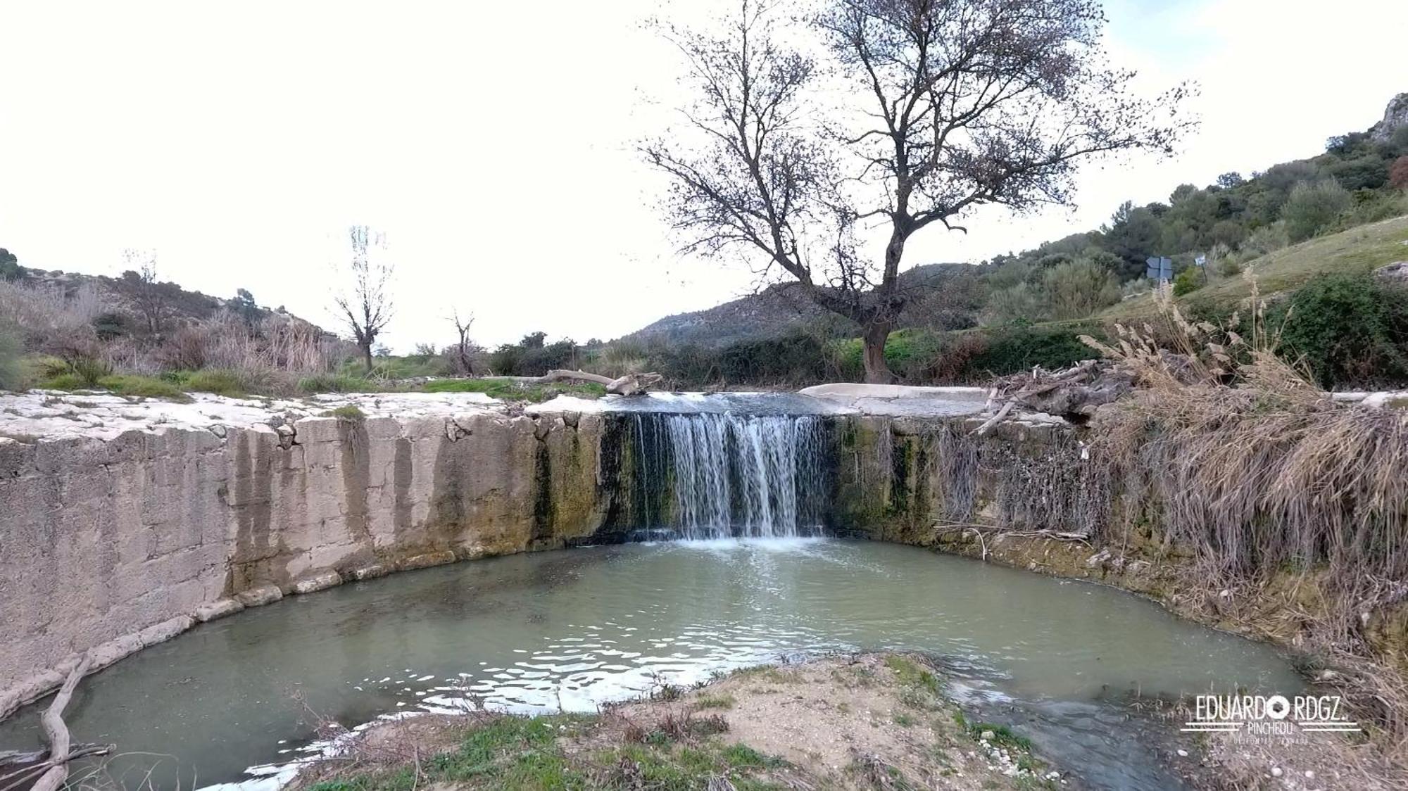 Casa rural Rural Caserio De La Fuente Deifontes