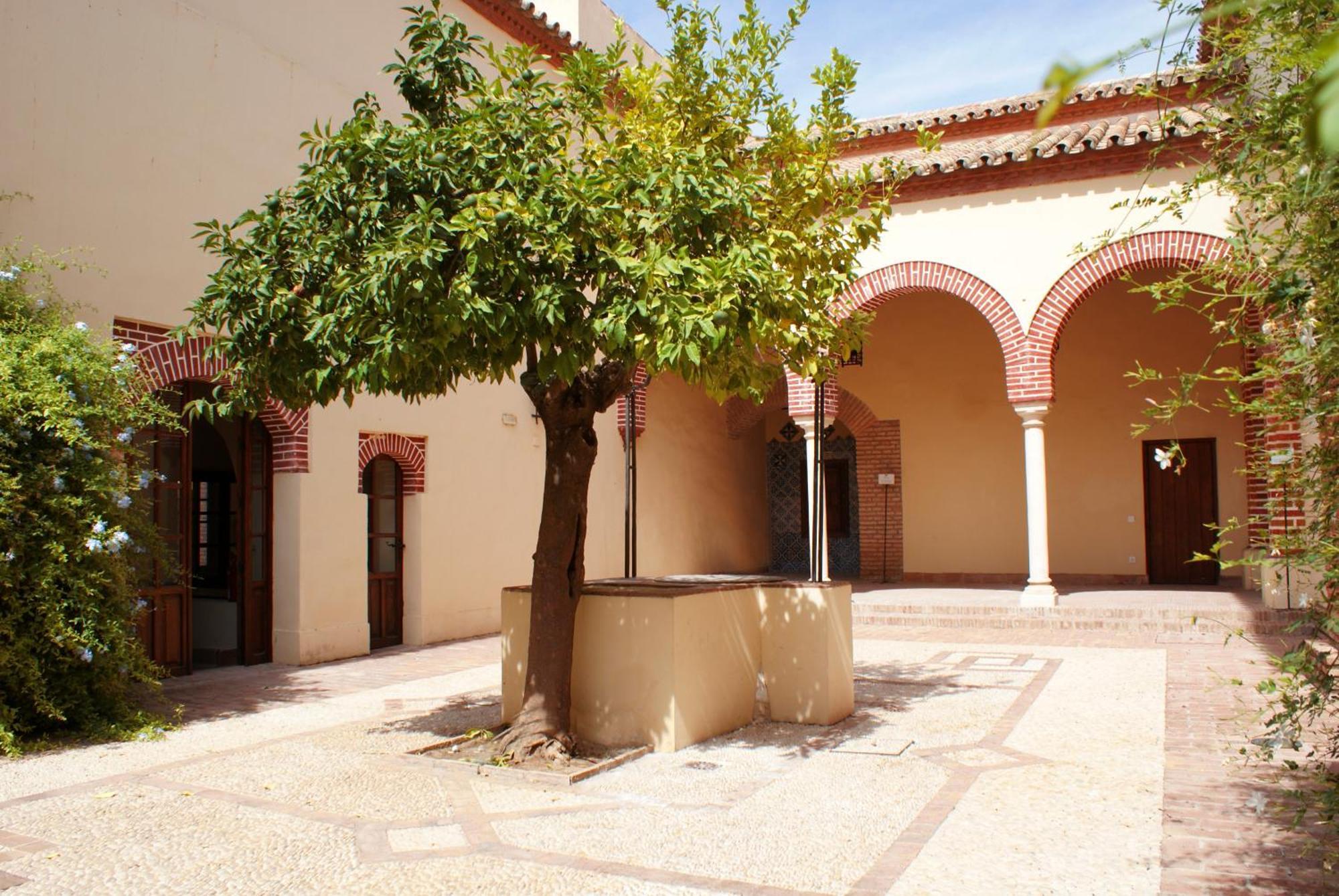 Hospederia Convento De Santa Clara 3* Palma del Rio
