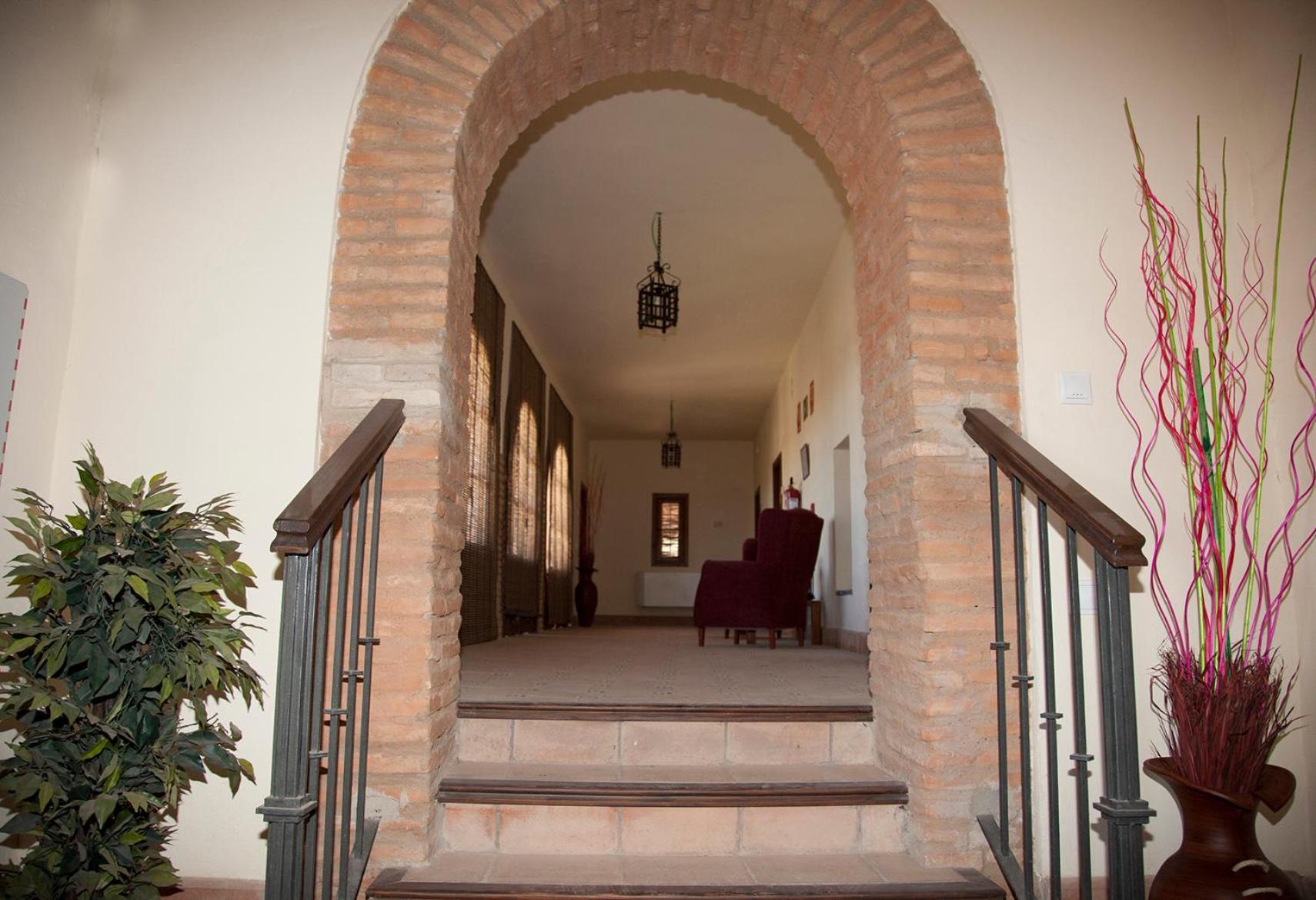 Hospederia Convento De Santa Clara 3*