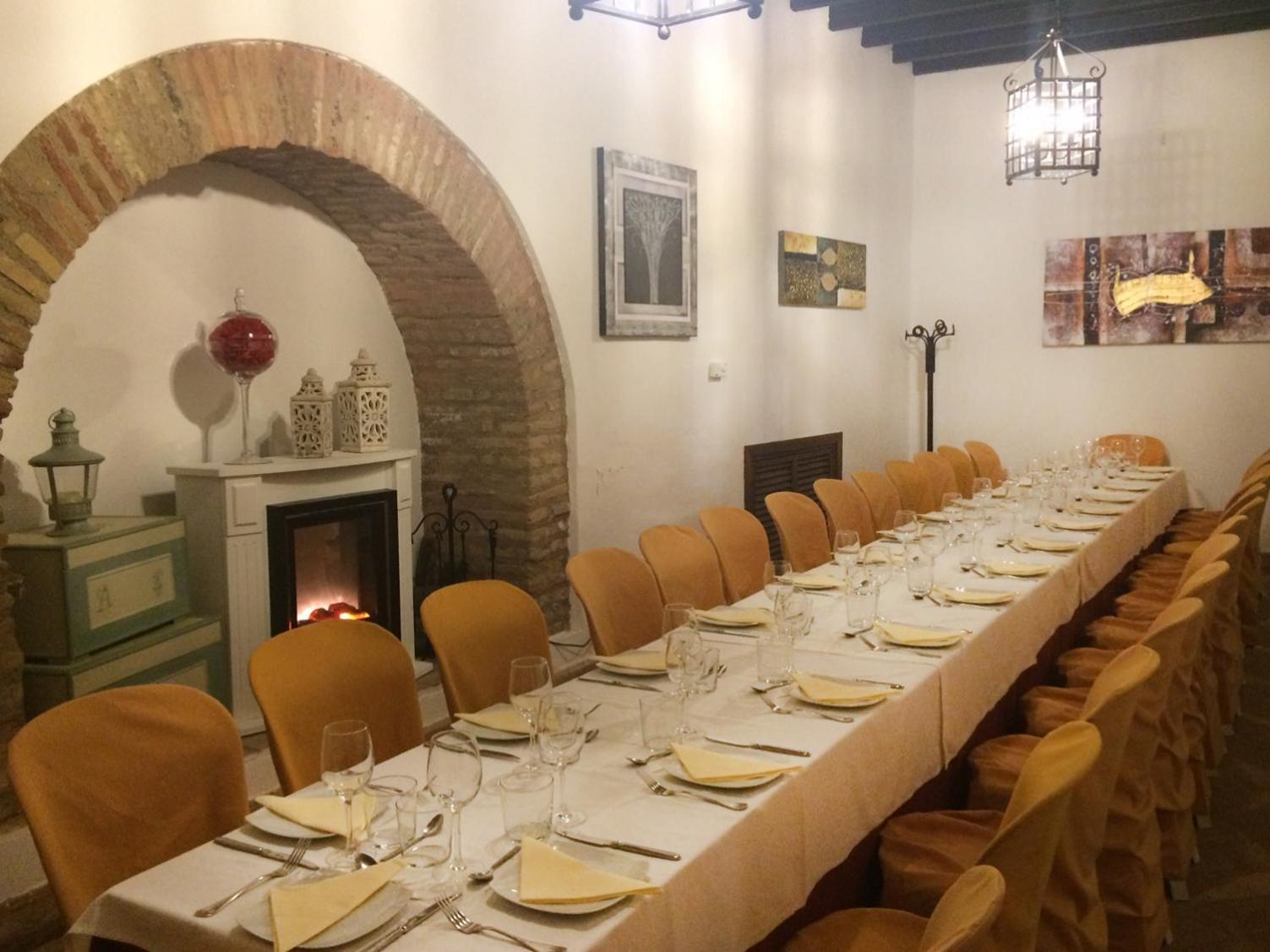 Hospederia Convento De Santa Clara Hotel 3*