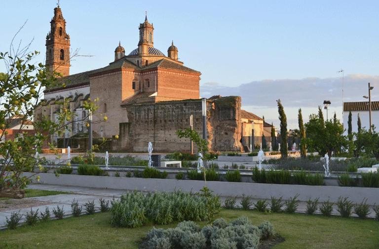 Hospederia Convento De Santa Clara Hotel 3*