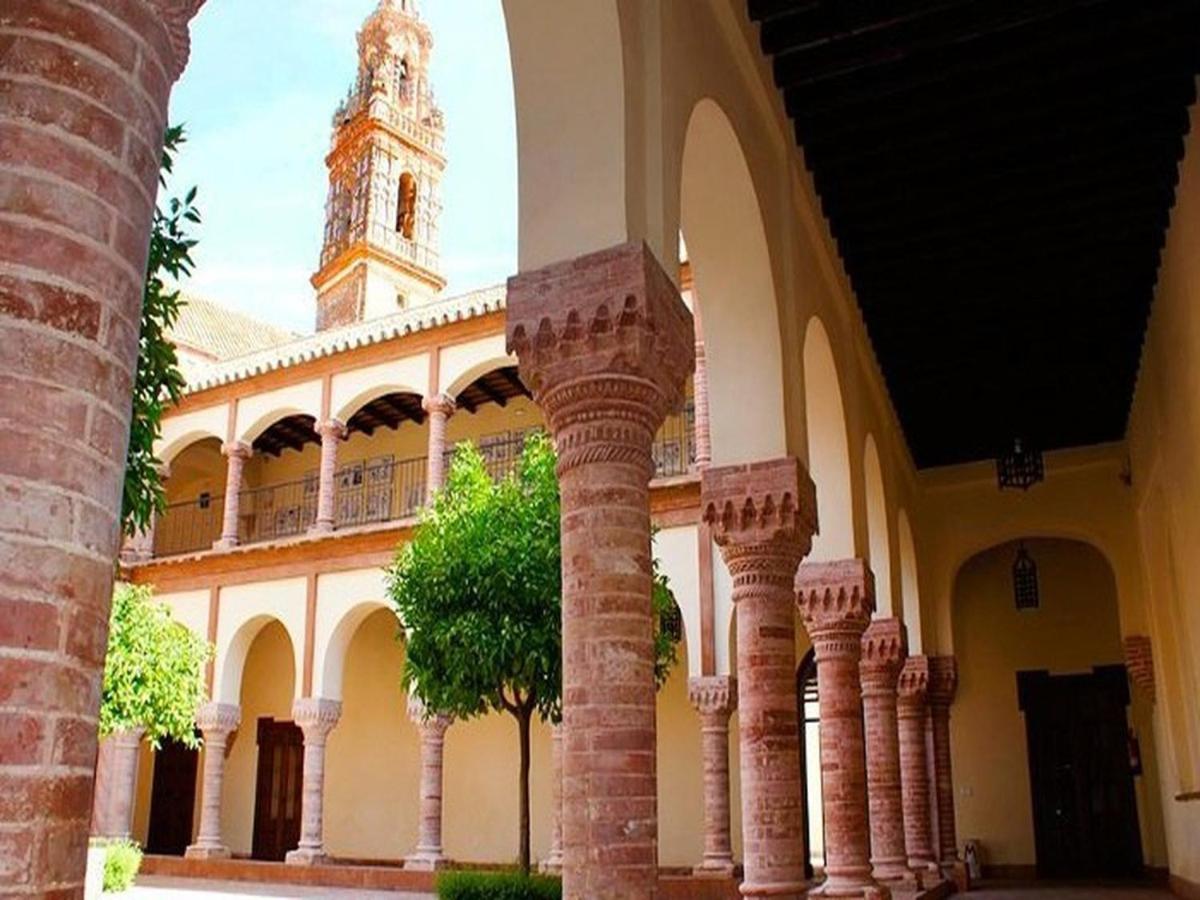 Hotel Hospederia Convento De Santa Clara 3*