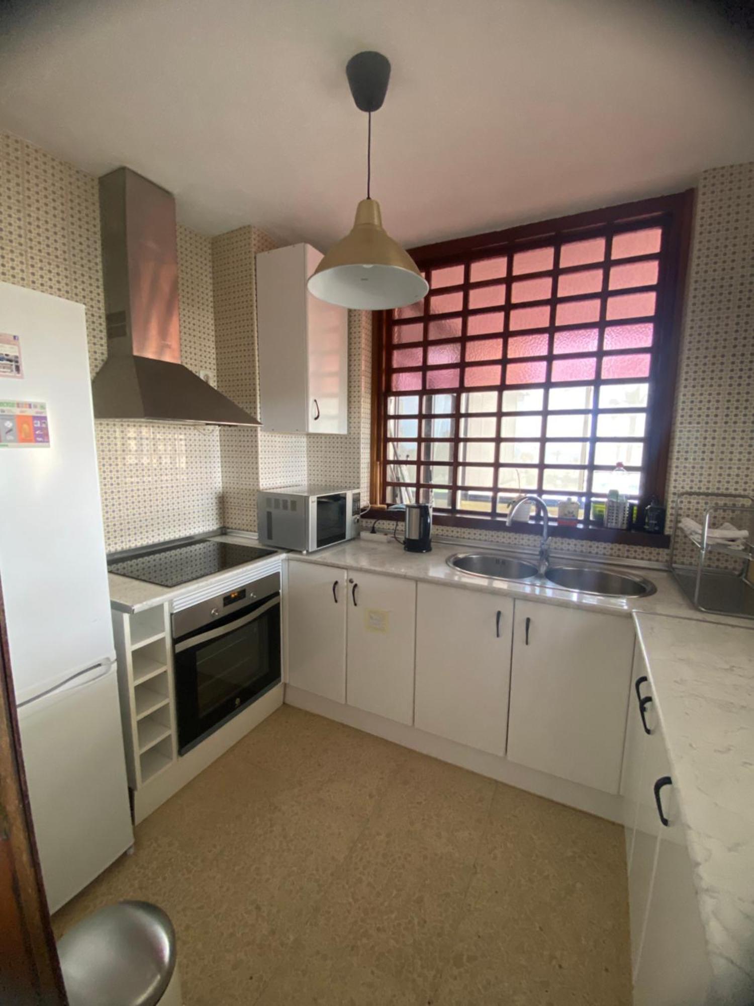 Apartamento Torres De Playamar Torremolinos